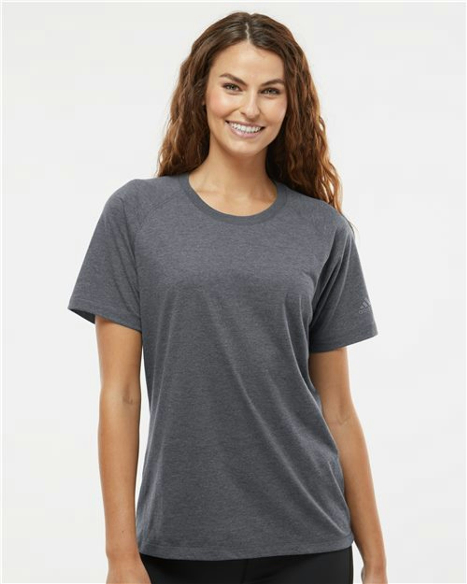 Women's Blended T-Shirt [A557]