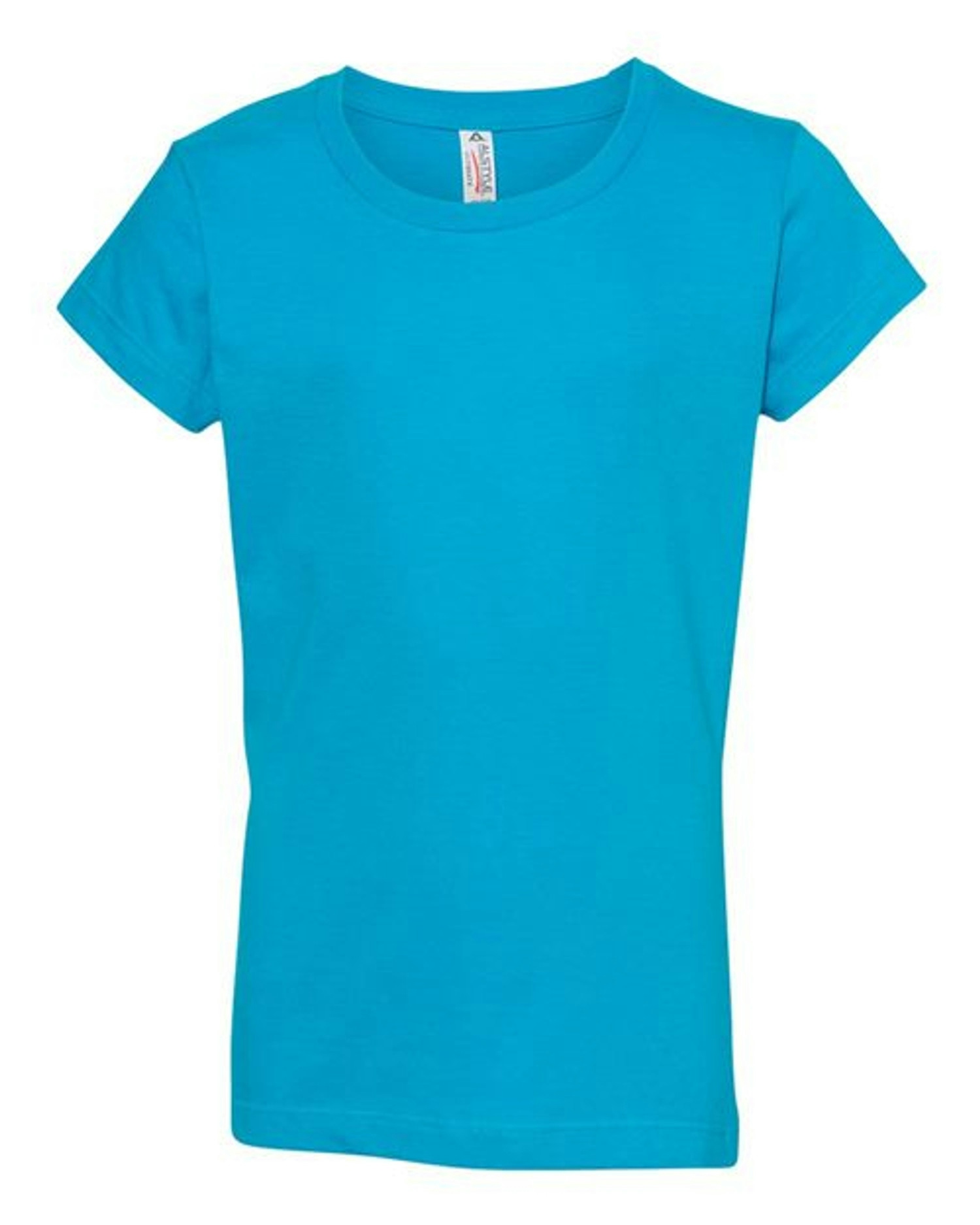 Girls’ Ultimate T-Shirt [3362]