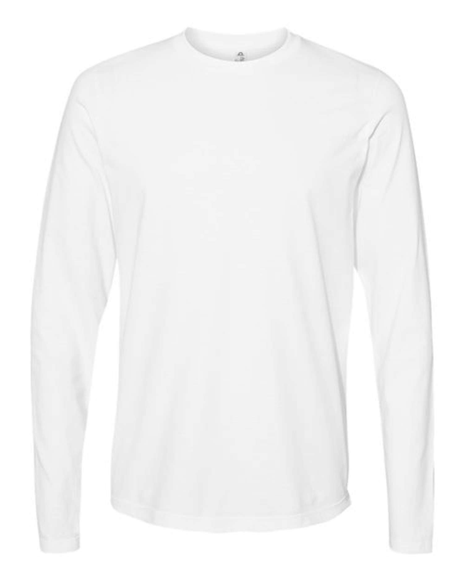 Ultimate Long Sleeve T-Shirt [5304]