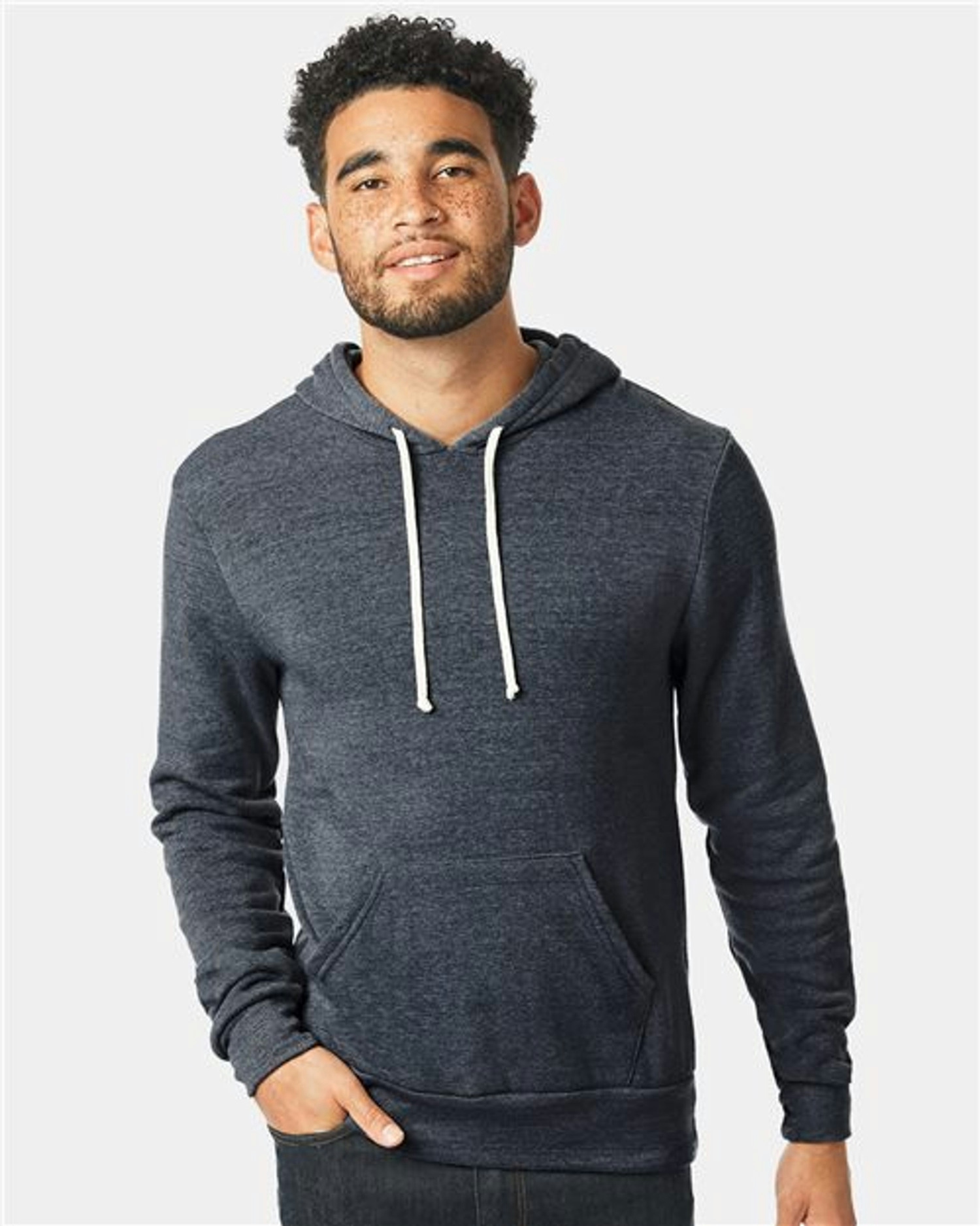 Challenger Eco-Fleece Hoodie [9595]