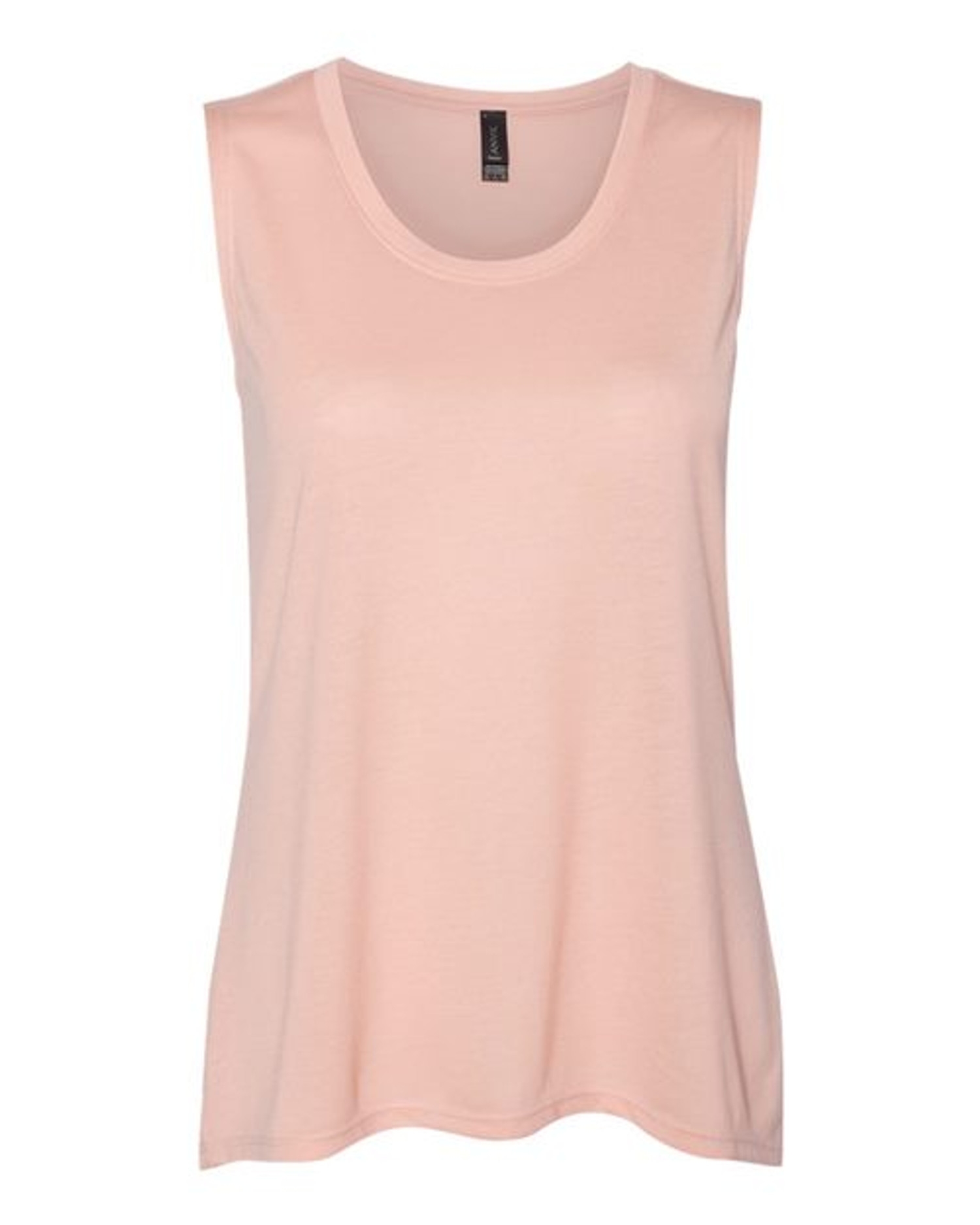 Women’s Freedom Sleeveless T-Shirt [37PVL]