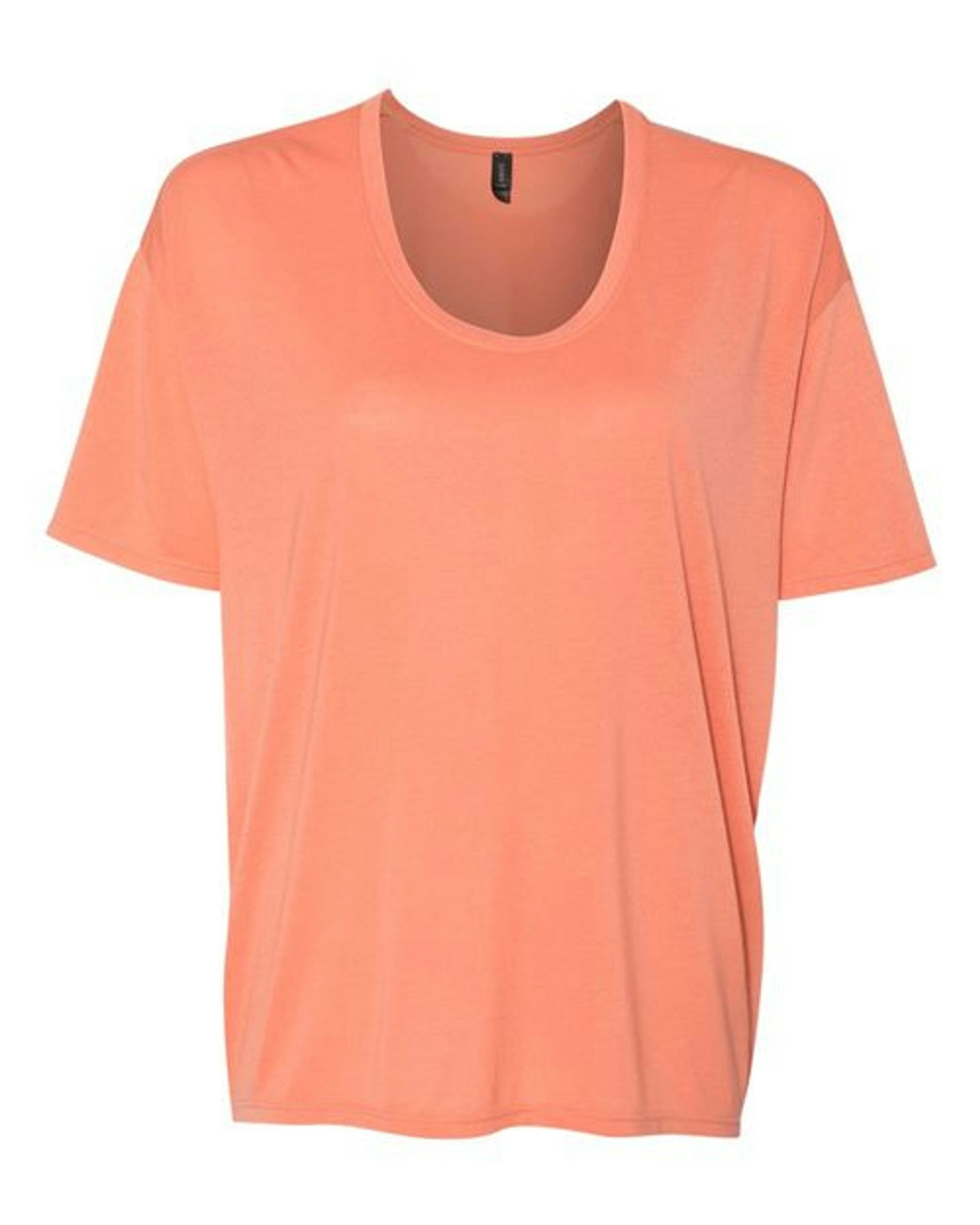 Women’s Freedom Drop Shoulder T-Shirt [36PVL]