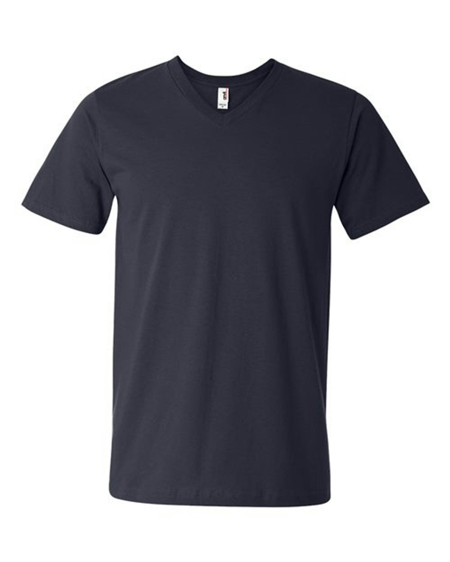 Lightweight V-Neck T-Shirt [982]