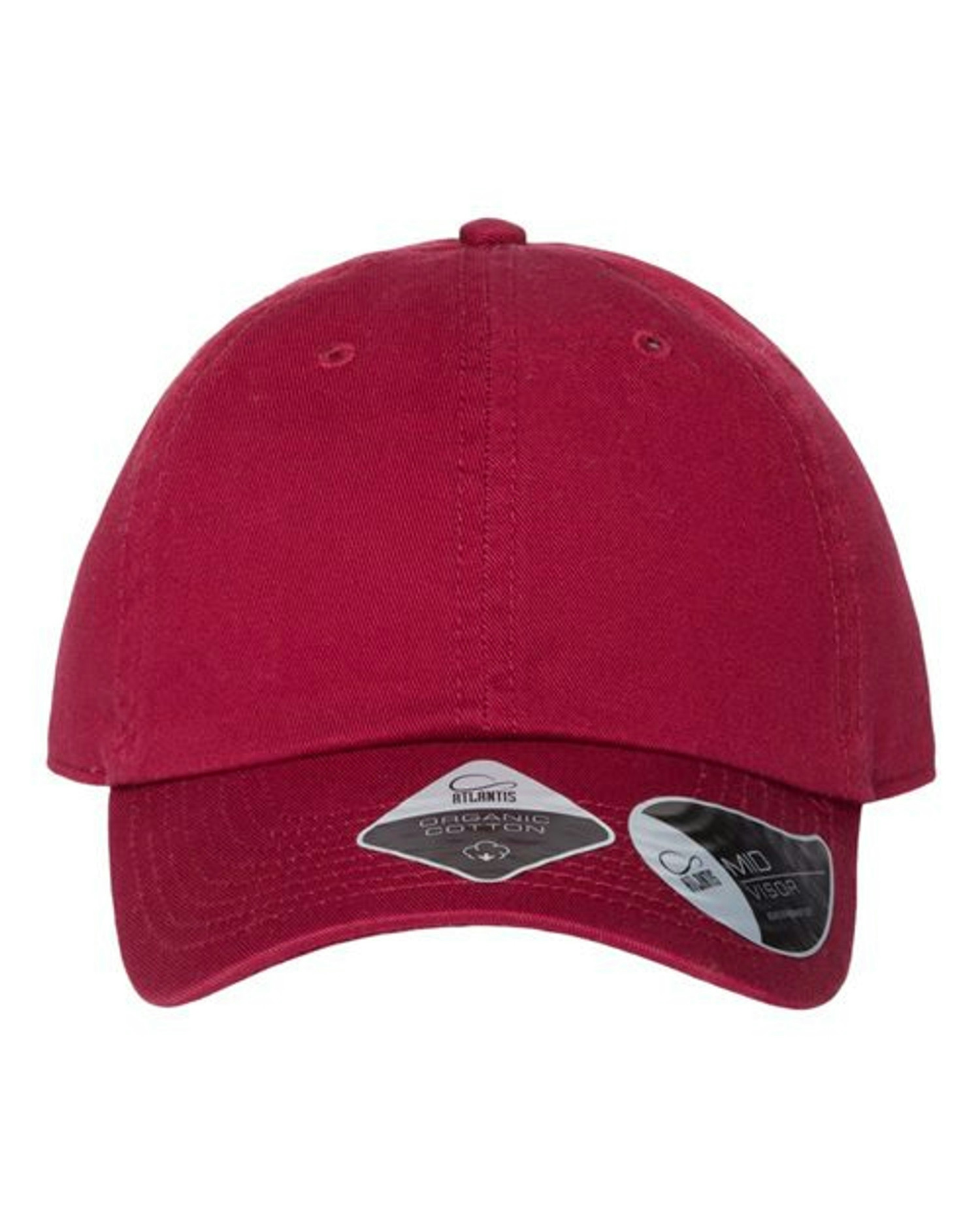 Sustainable Dad Hat [FRASER]