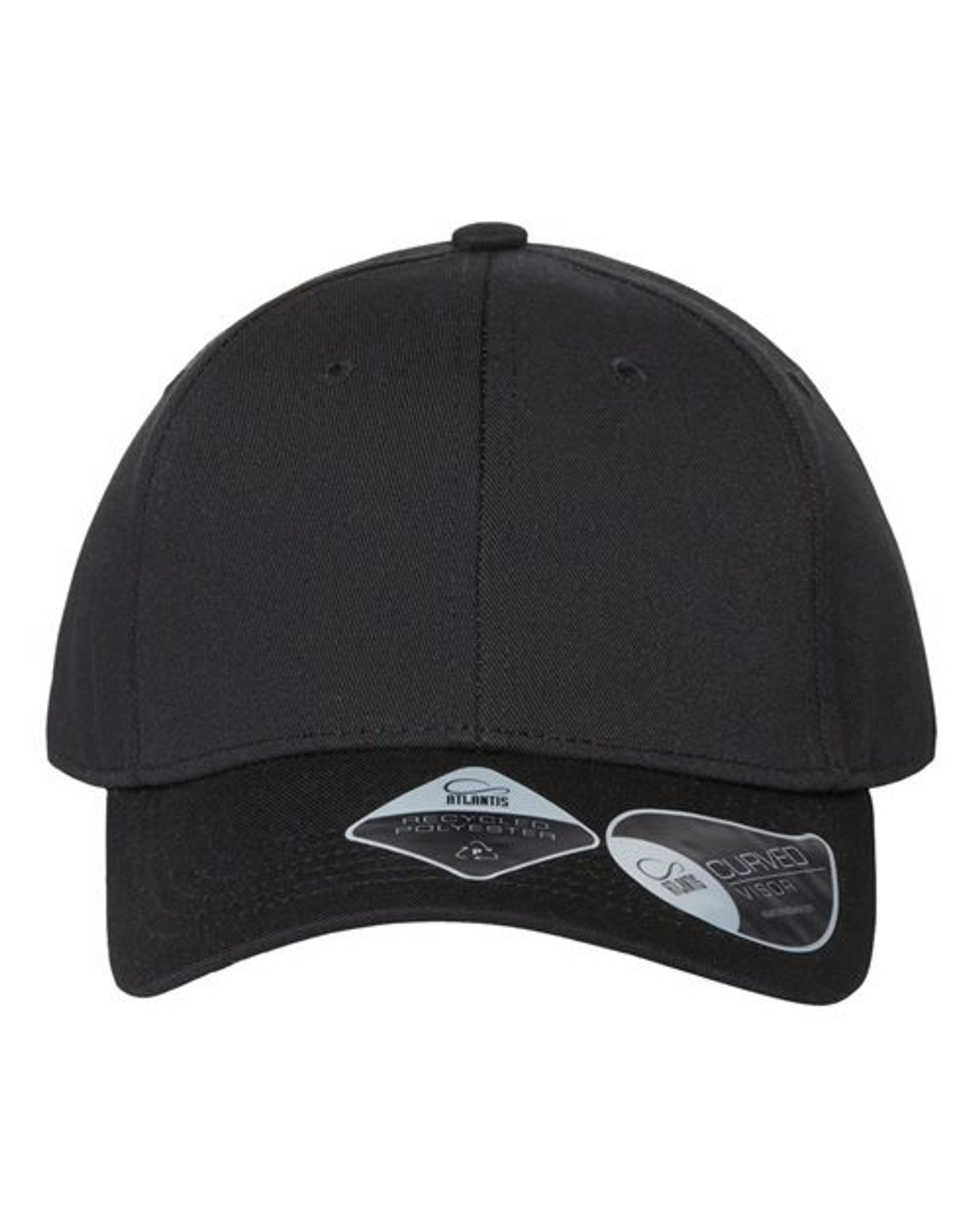 Sustainable Structured Cap [JOSHUA]