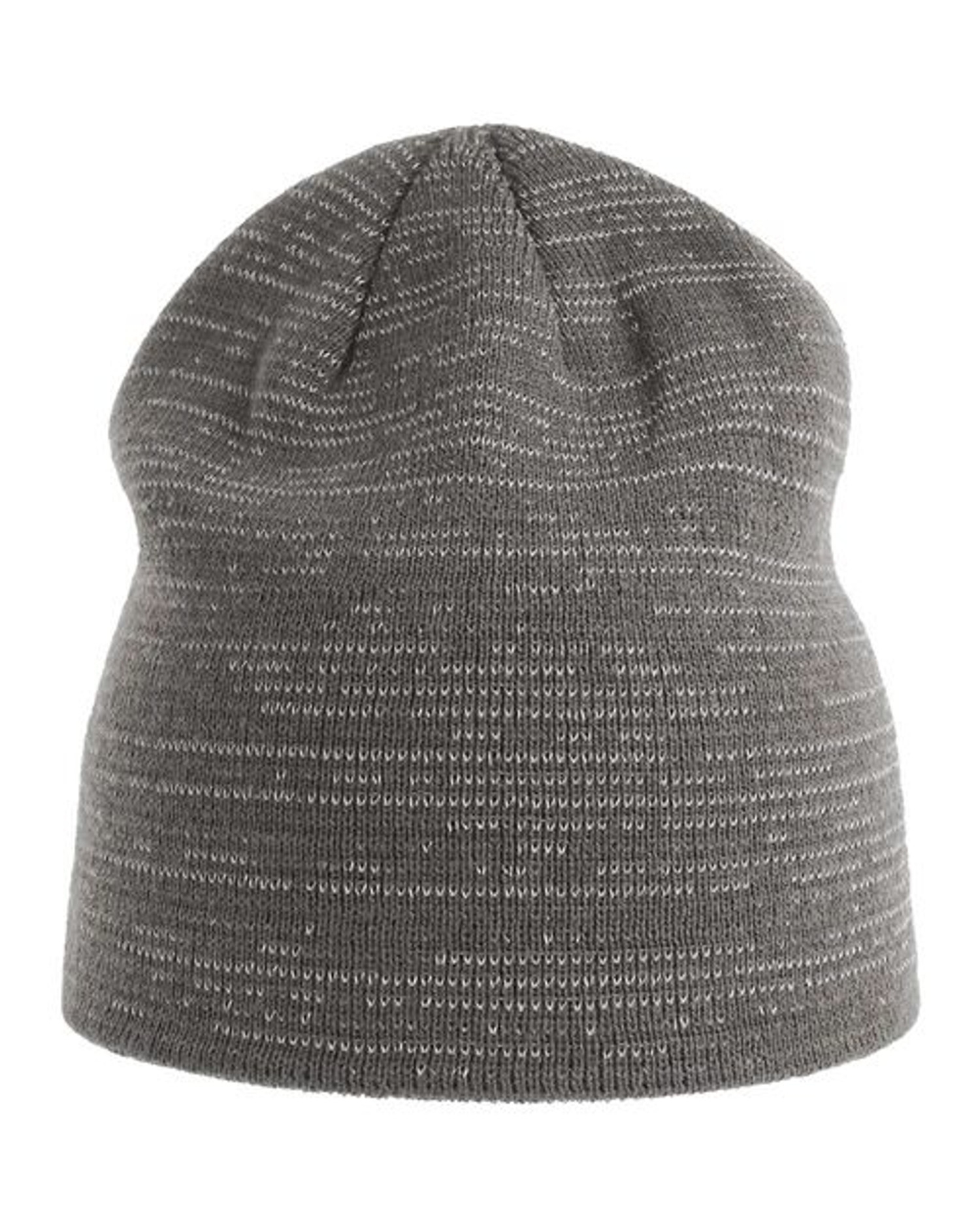 Sustainable Reflective Beanie [SHINE]