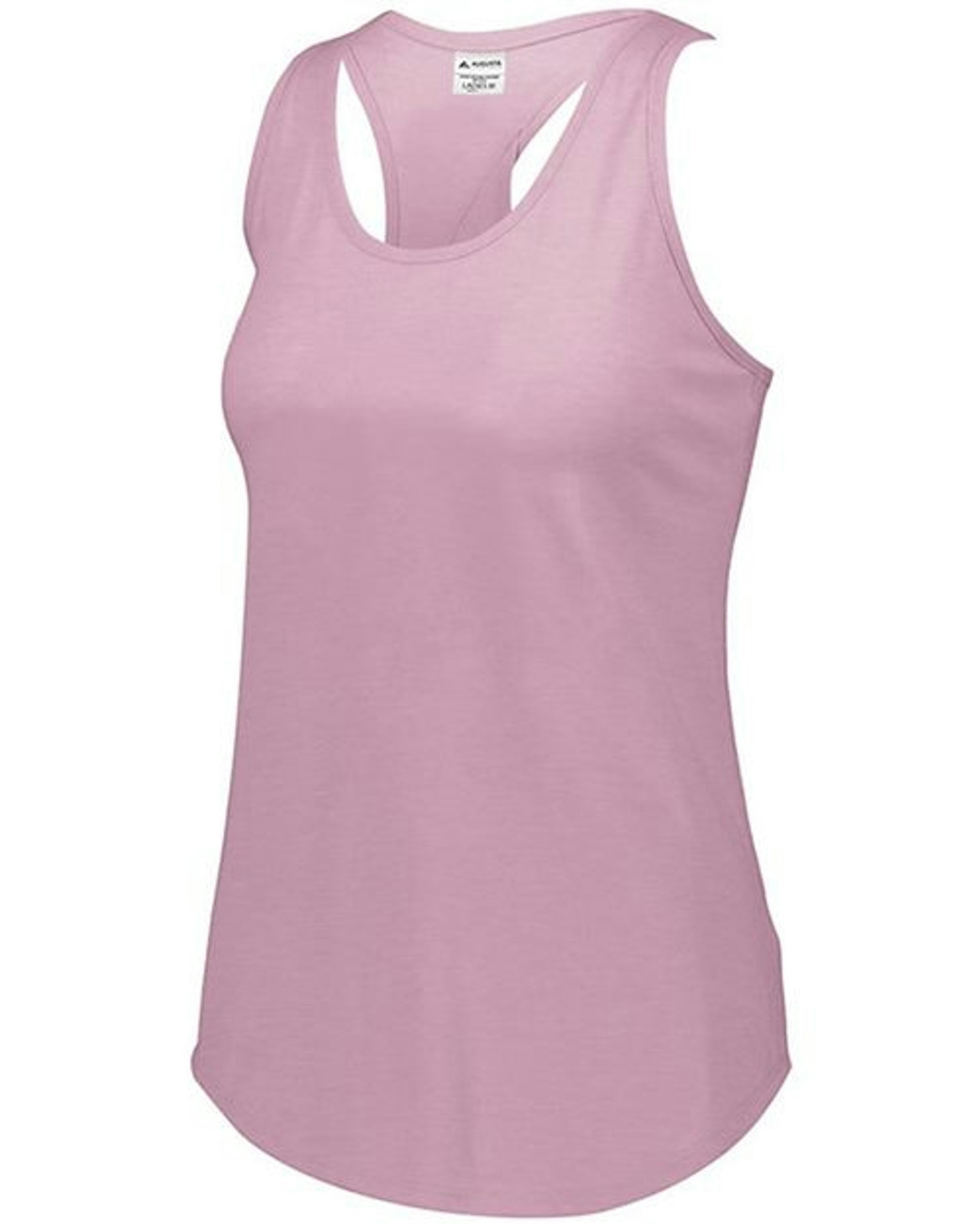 Women's Lux Triblend Tank Top [3078]