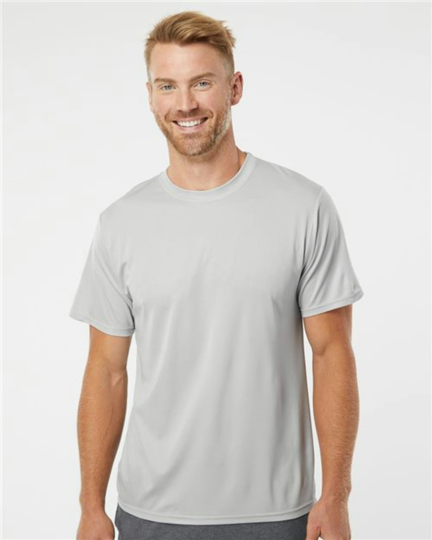 Nexgen Wicking T-Shirt [790]