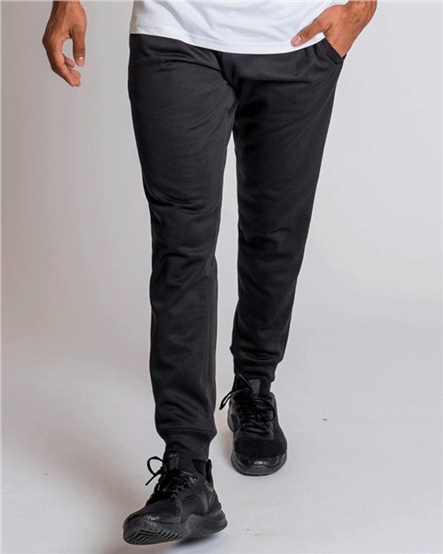 Performance Fleece Joggers [1475]