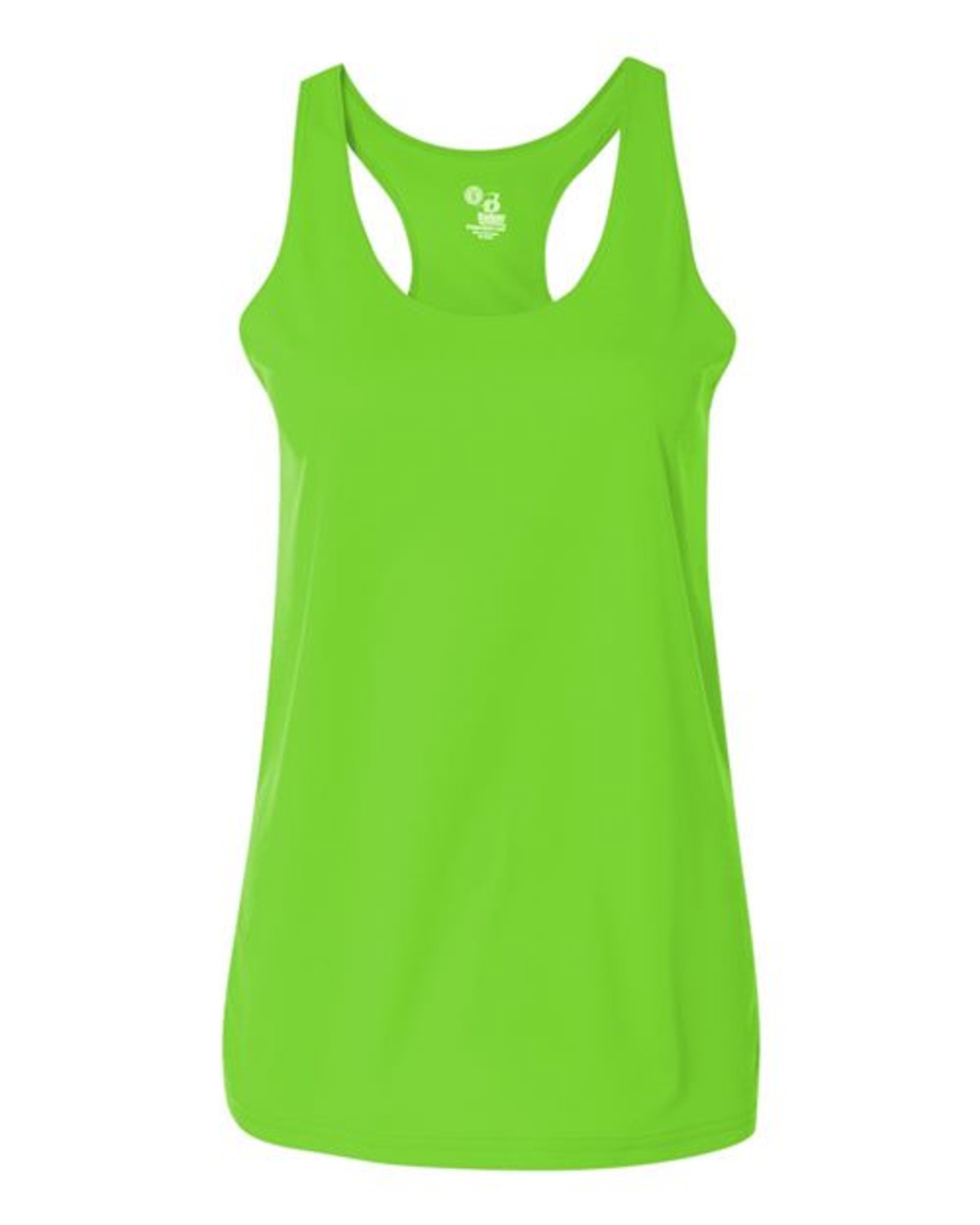 Women’s B-Core Racerback Tank Top [4166]