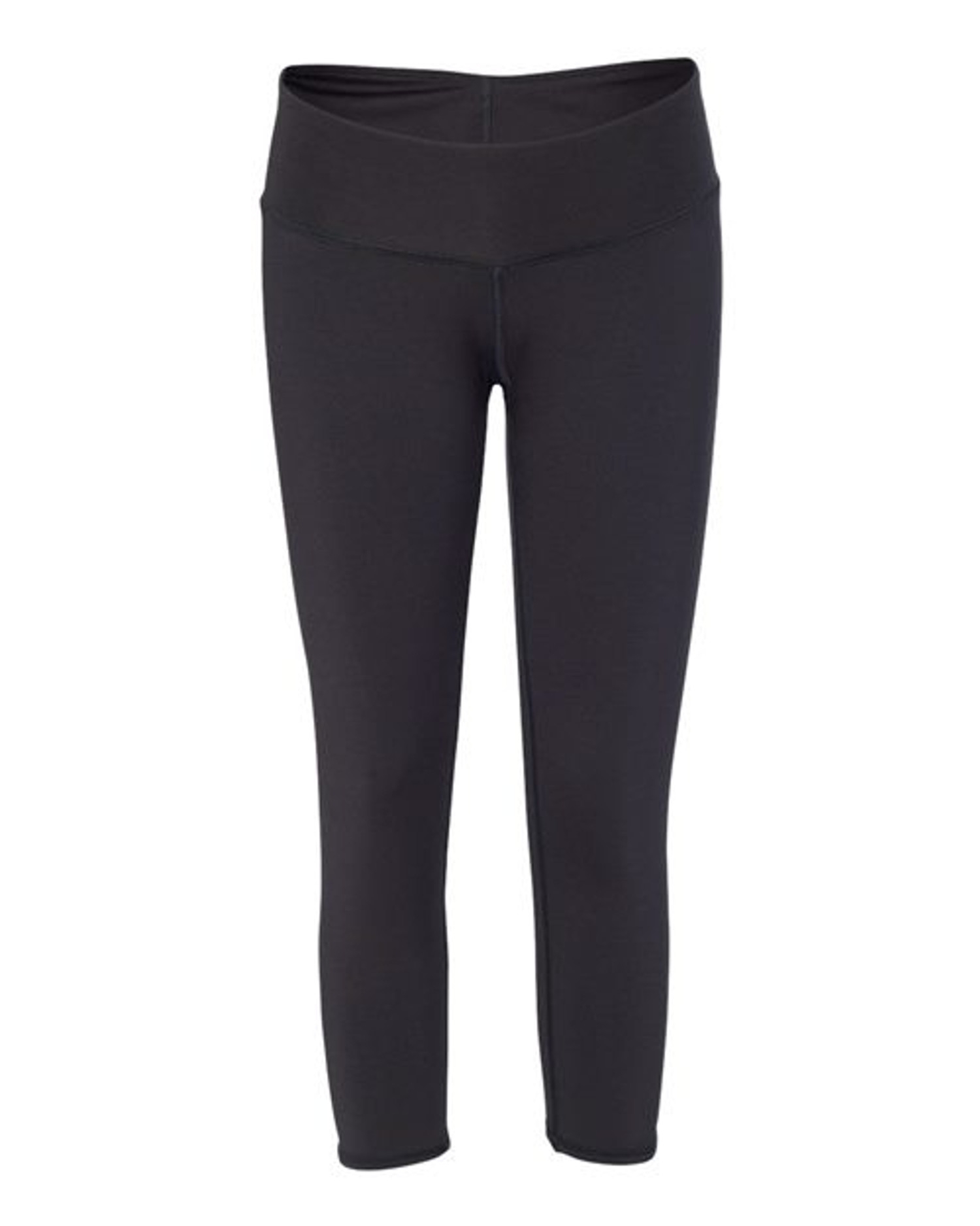 Women's Capri Leggings [4617]