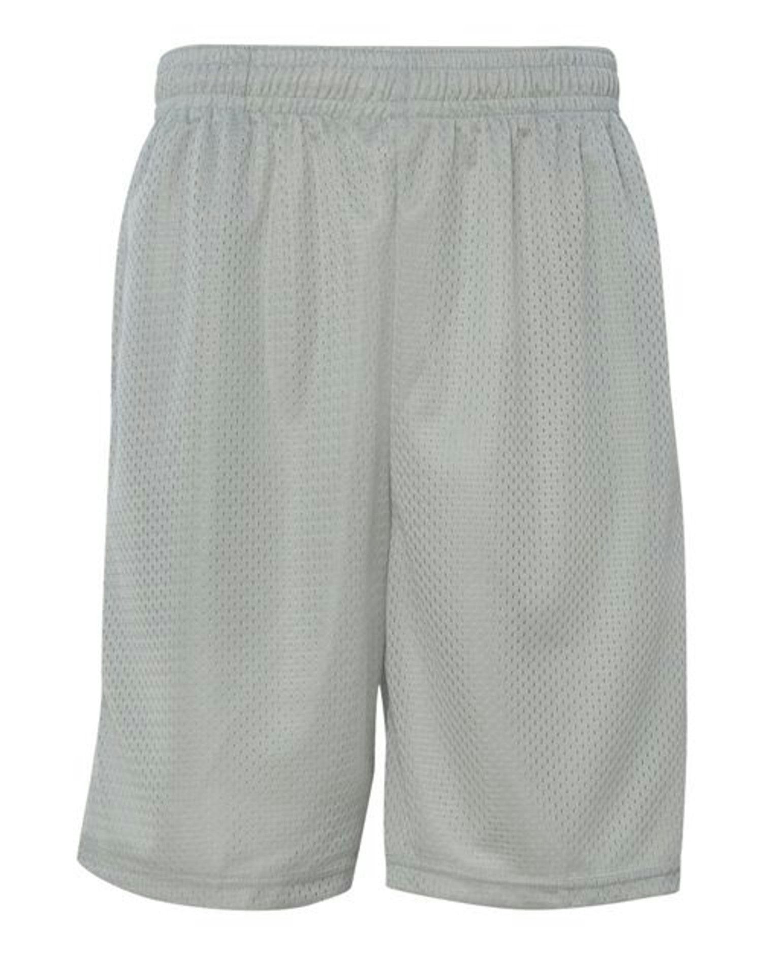 Pro Mesh 9" Shorts with Pockets [7219]