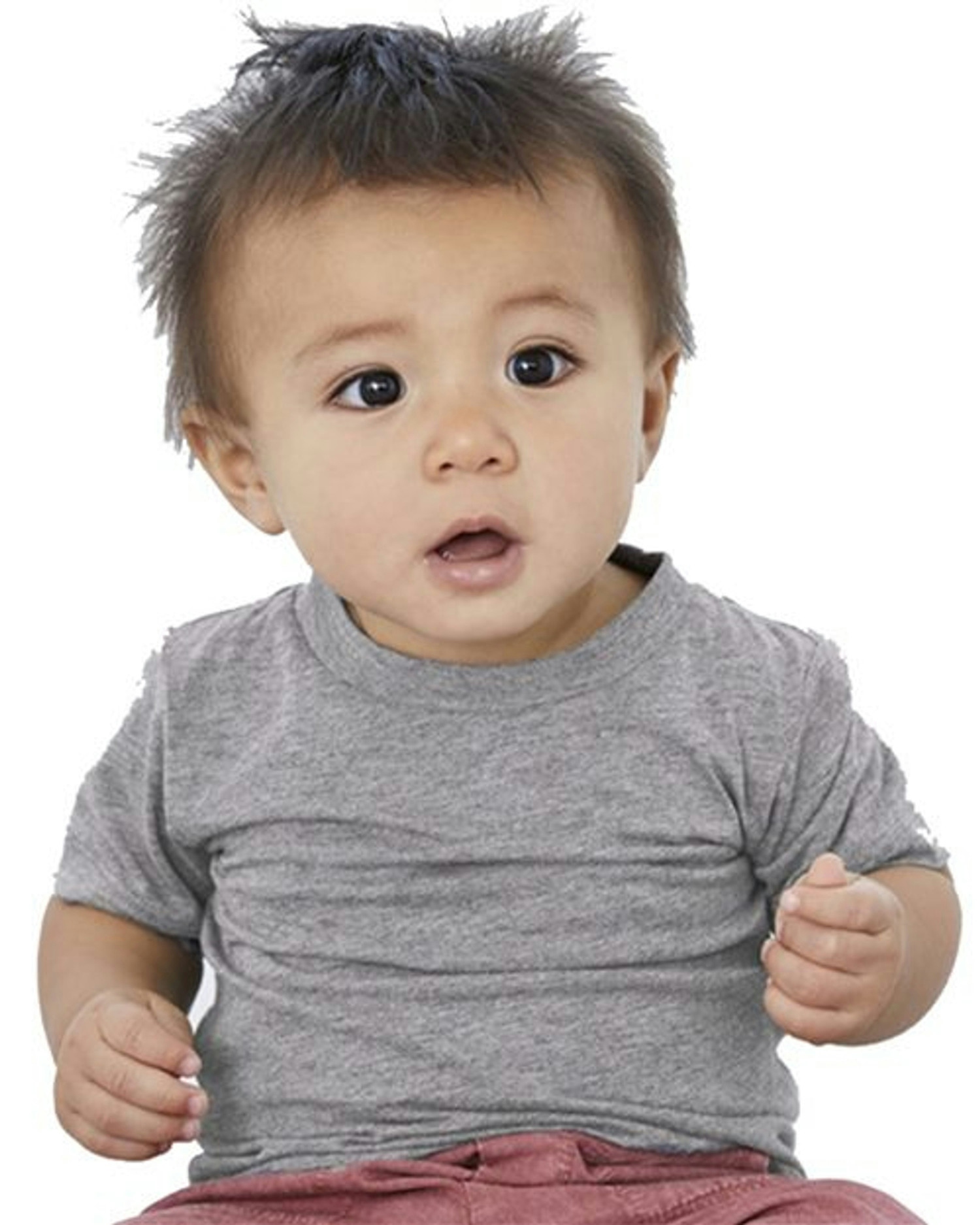 Infant Triblend Tee [3413B]