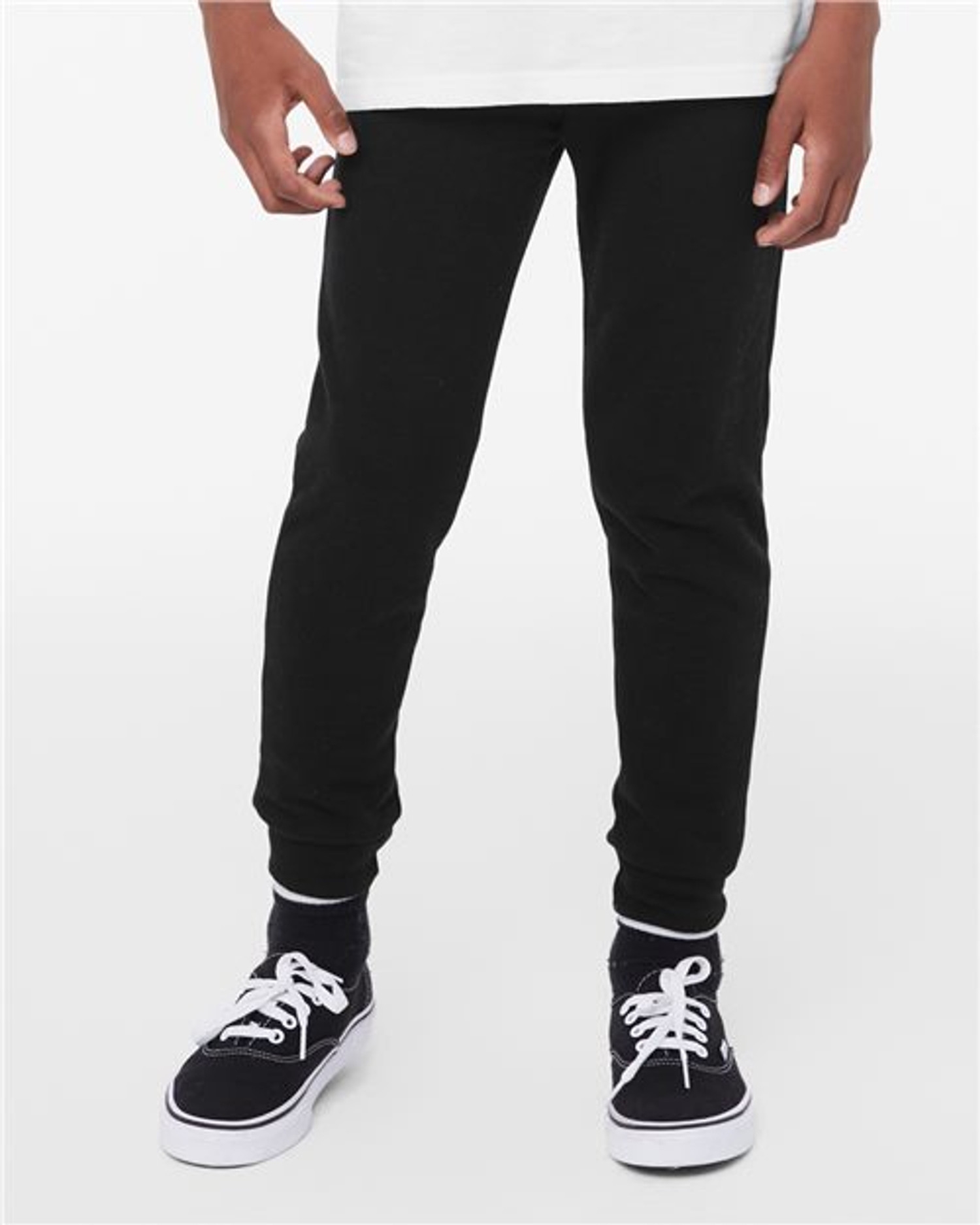 Youth Jogger Sweatpants [3727Y]