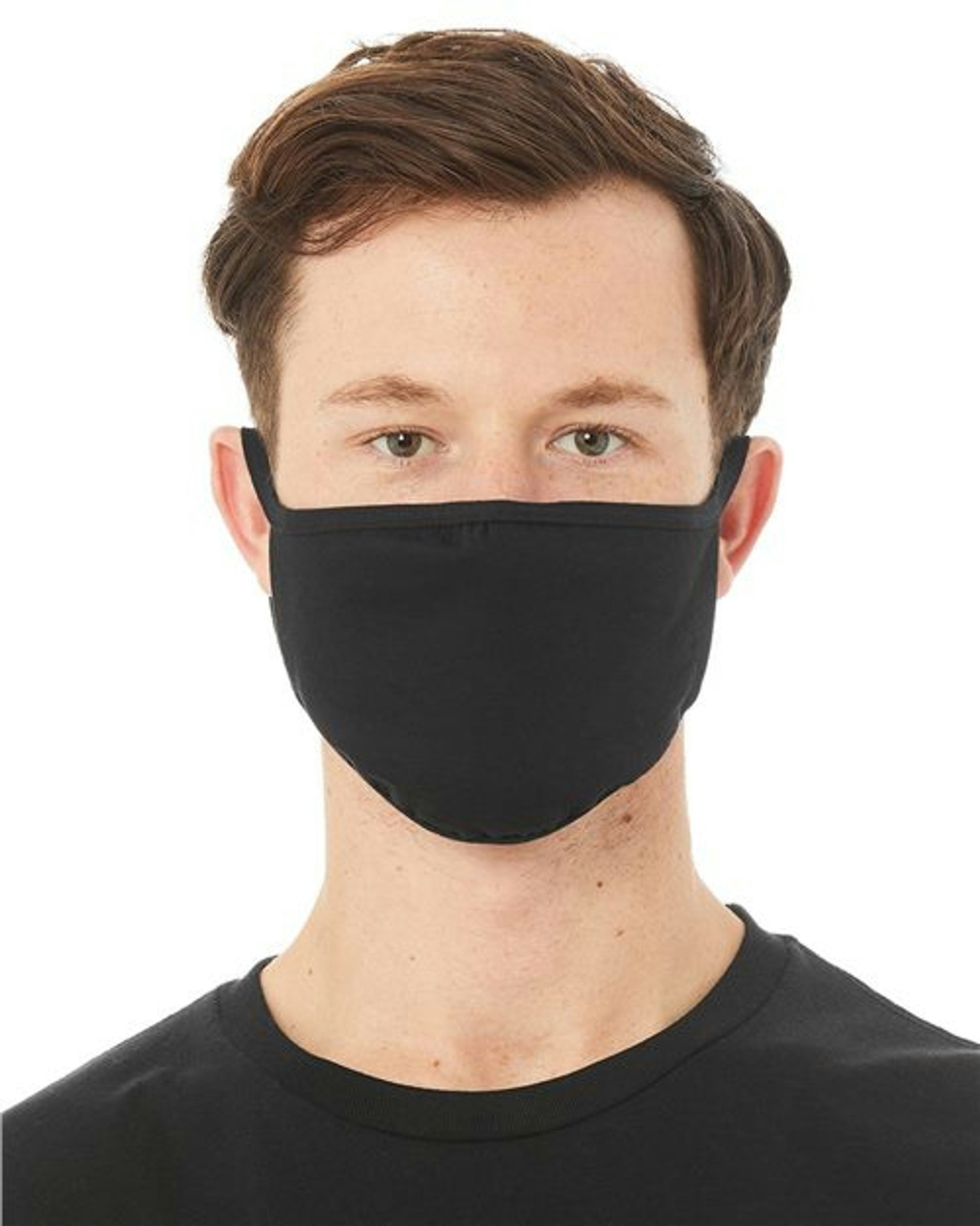 2-Ply Reusable Face Mask [TT044]