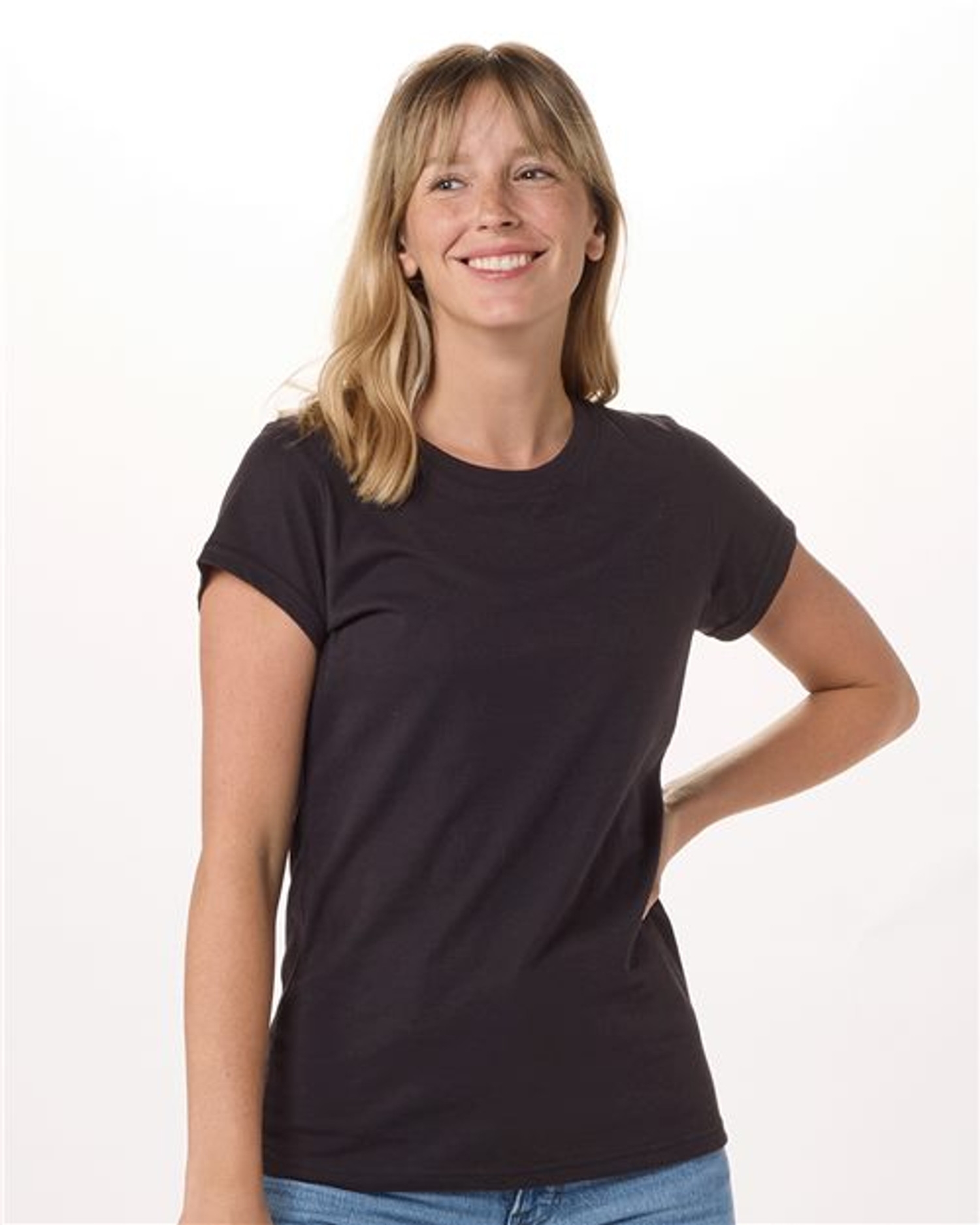 Women's Essential T-shirt [BW2104]