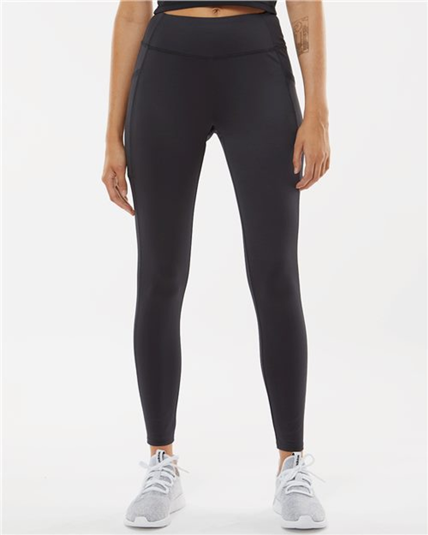 Women's Luna Leggings [BW6301]