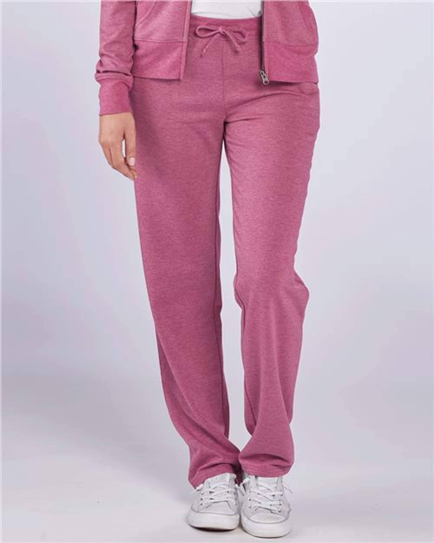 Women's Dream Fleece Pants [BW6601]