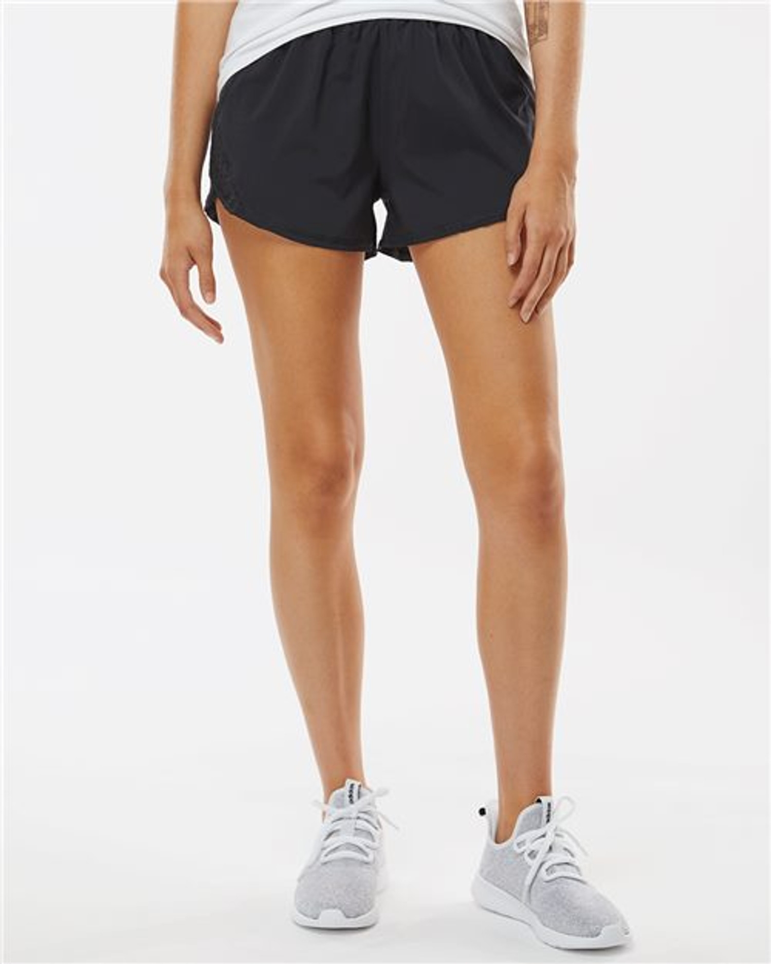 Women's Olympia Shorts [BW6101]