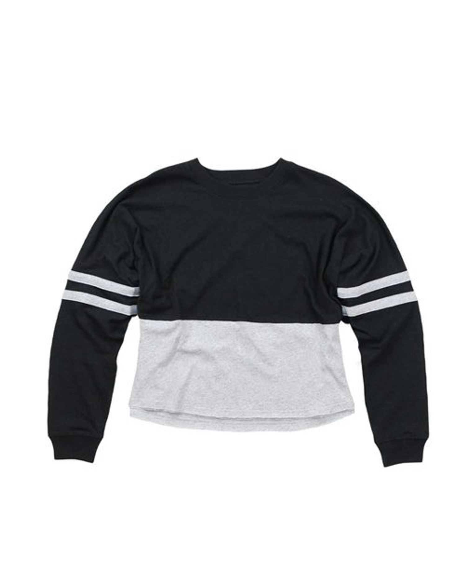 Women's Crop Retro Jersey [T15]