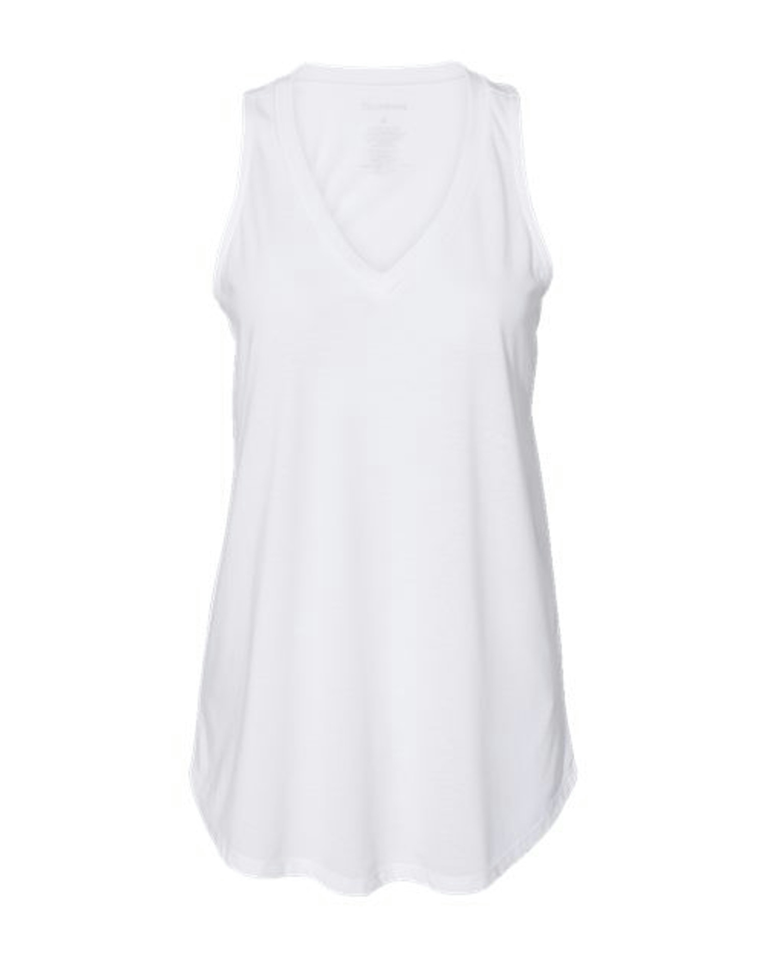 Women’s At Ease Tank Top [T88]