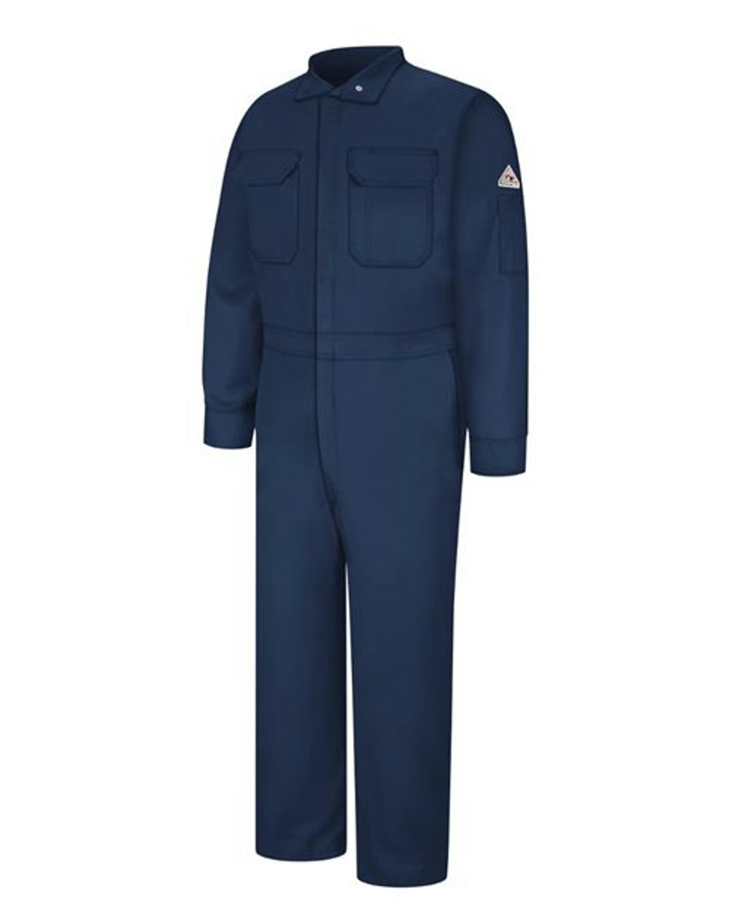 Deluxe Coverall [CLB6]