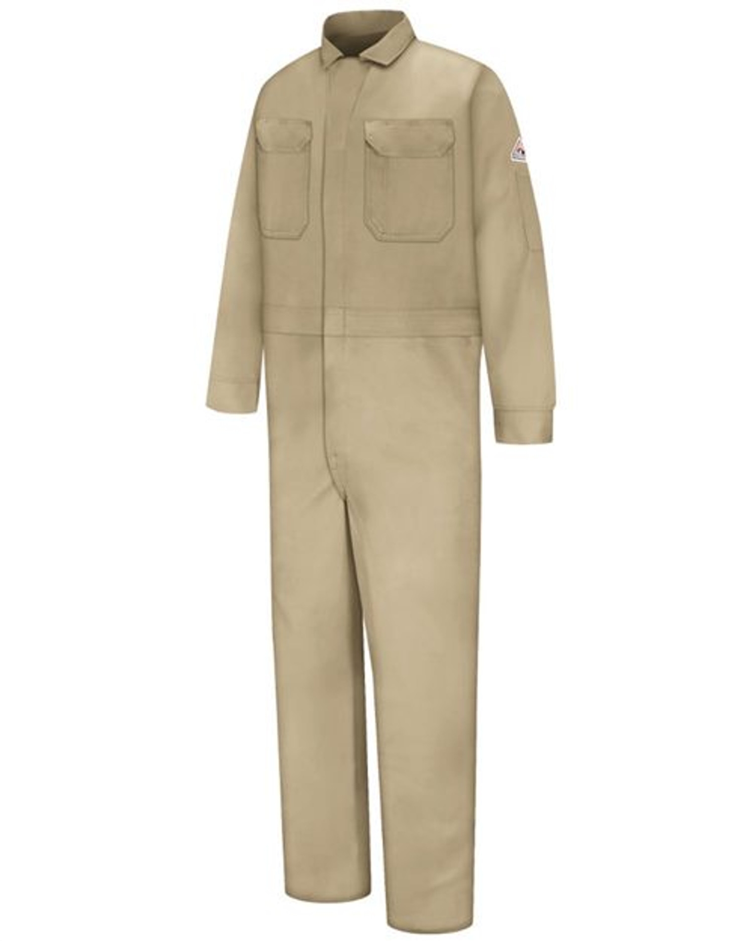 Deluxe Coverall - EXCEL FR® 7.5 oz [CED4]