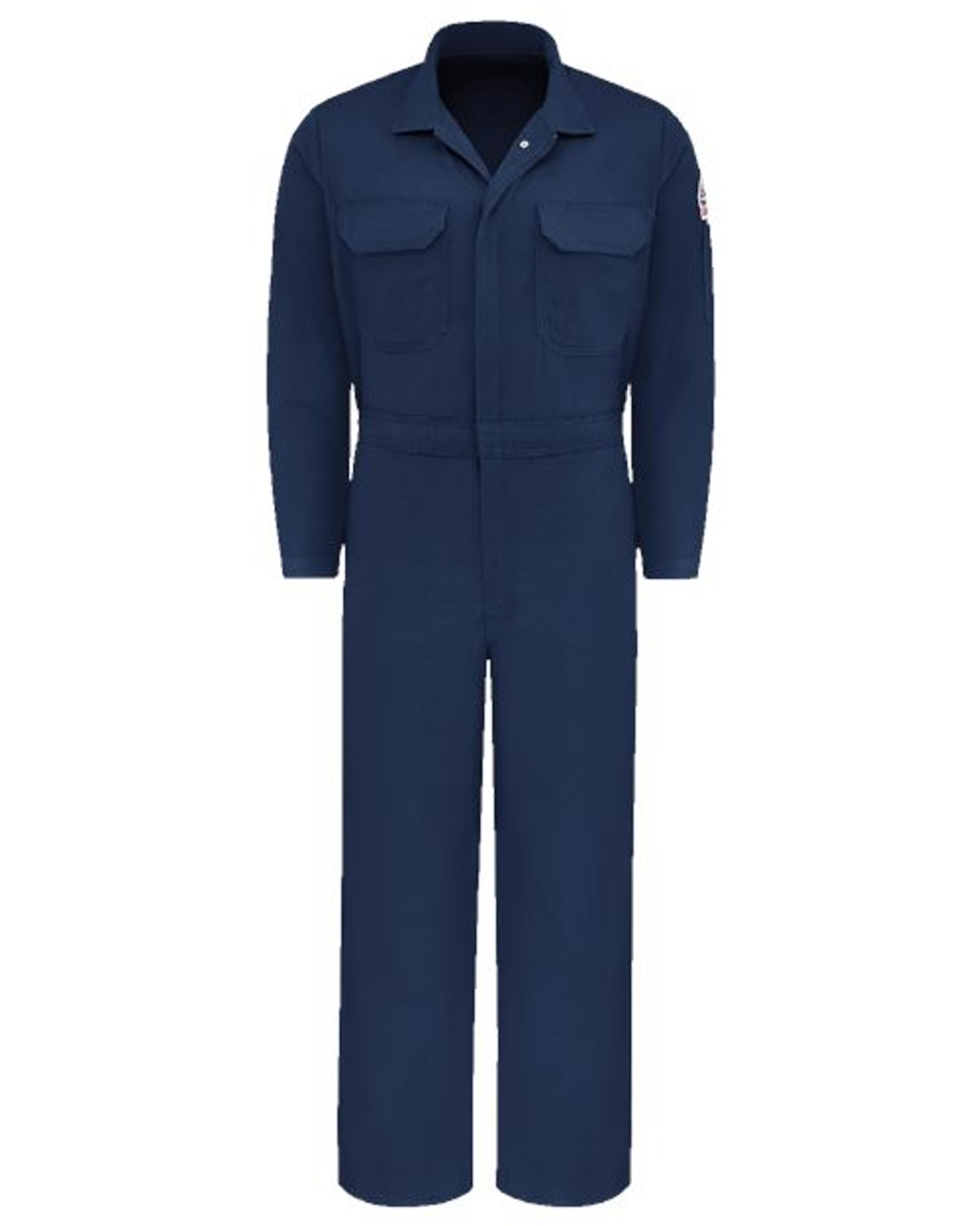 Premium Coverall - EXCEL FR® ComforTouch® - 7 oz. [CLB2]