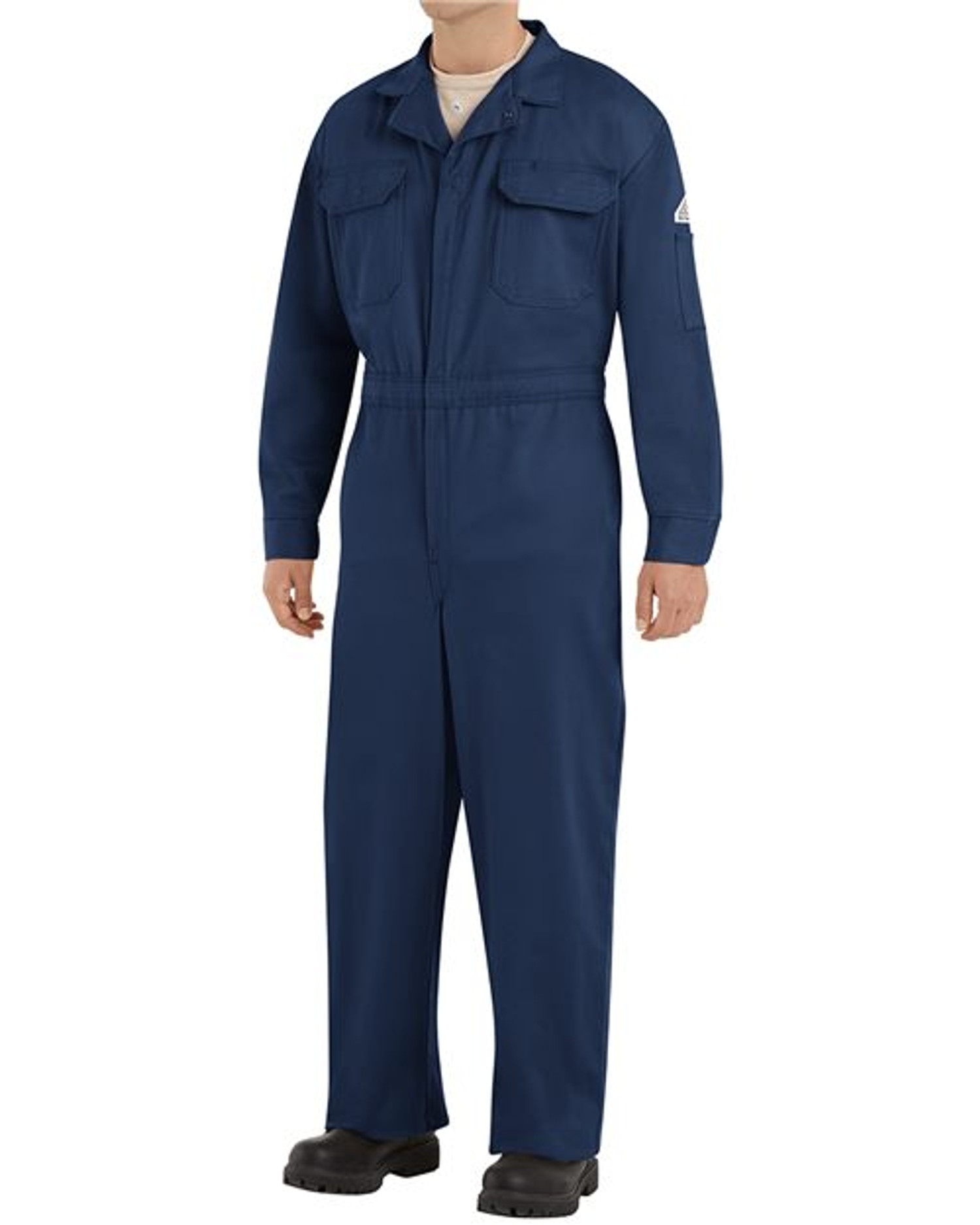 Flame Resistant Coveralls [CED2]