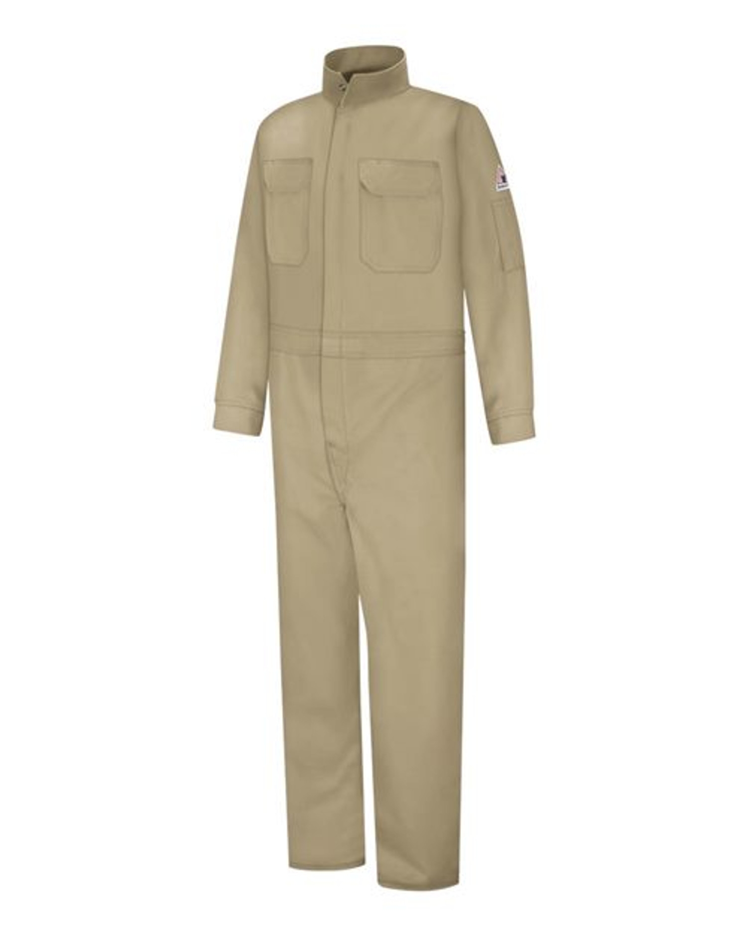 Women's Premium Coverall with CSA Compliant Reflective Trim [CLB3]