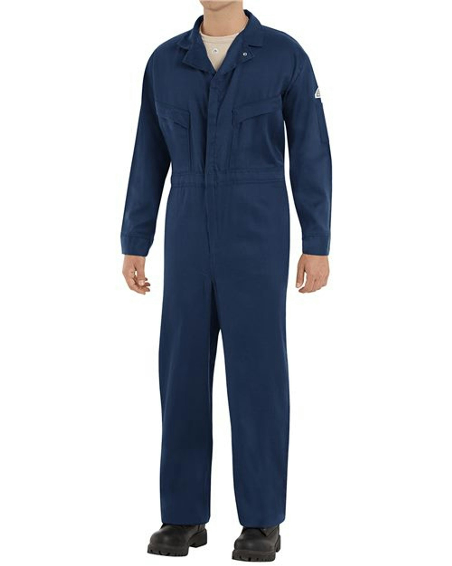 Deluxe Coverall - Additional Sizes [CLD4EXT]