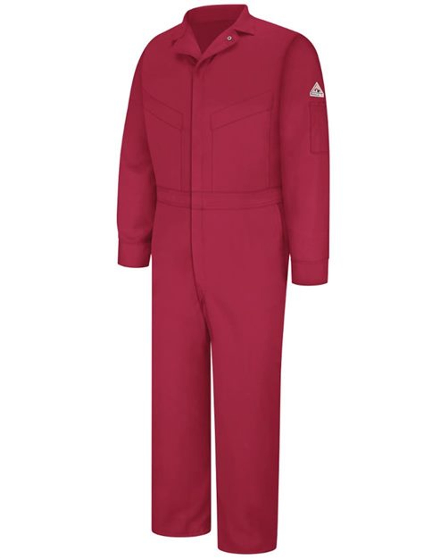 Deluxe Coverall - EXCEL FR® ComforTouch® - 7 oz. Long - Extended Sizes [CLD6LEXT]