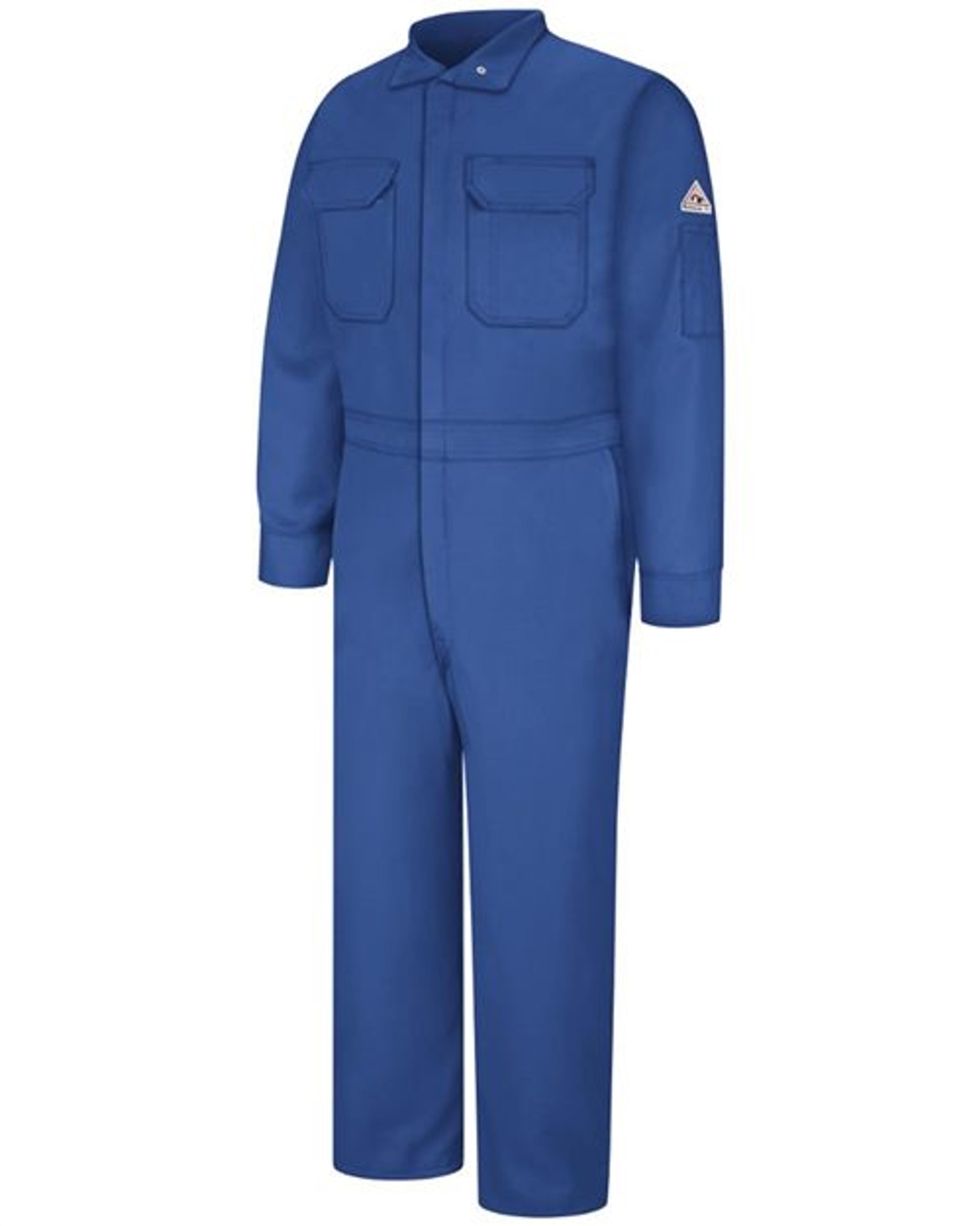 Premium Coverall - Nomex® IIIA - 4.5 oz. [CNB2]