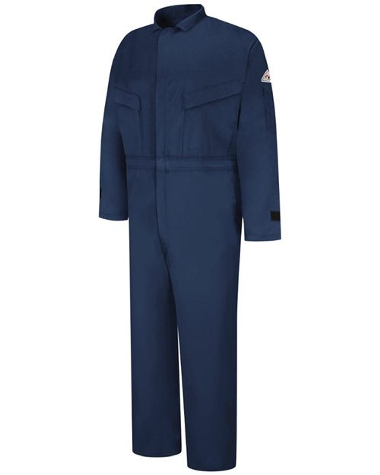 EXCEL FR® ComforTouch® Deluxe Coverall [CLZ4]