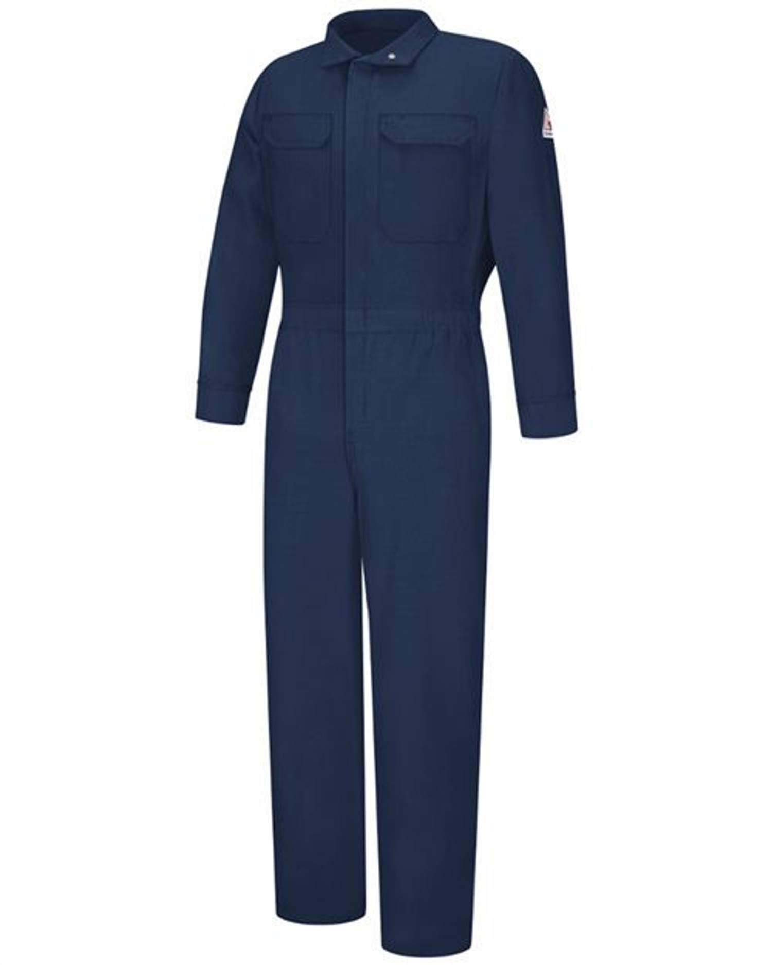 Women's Premium Coverall - Nomex® IIIA - 4.5 oz. [CNB3]