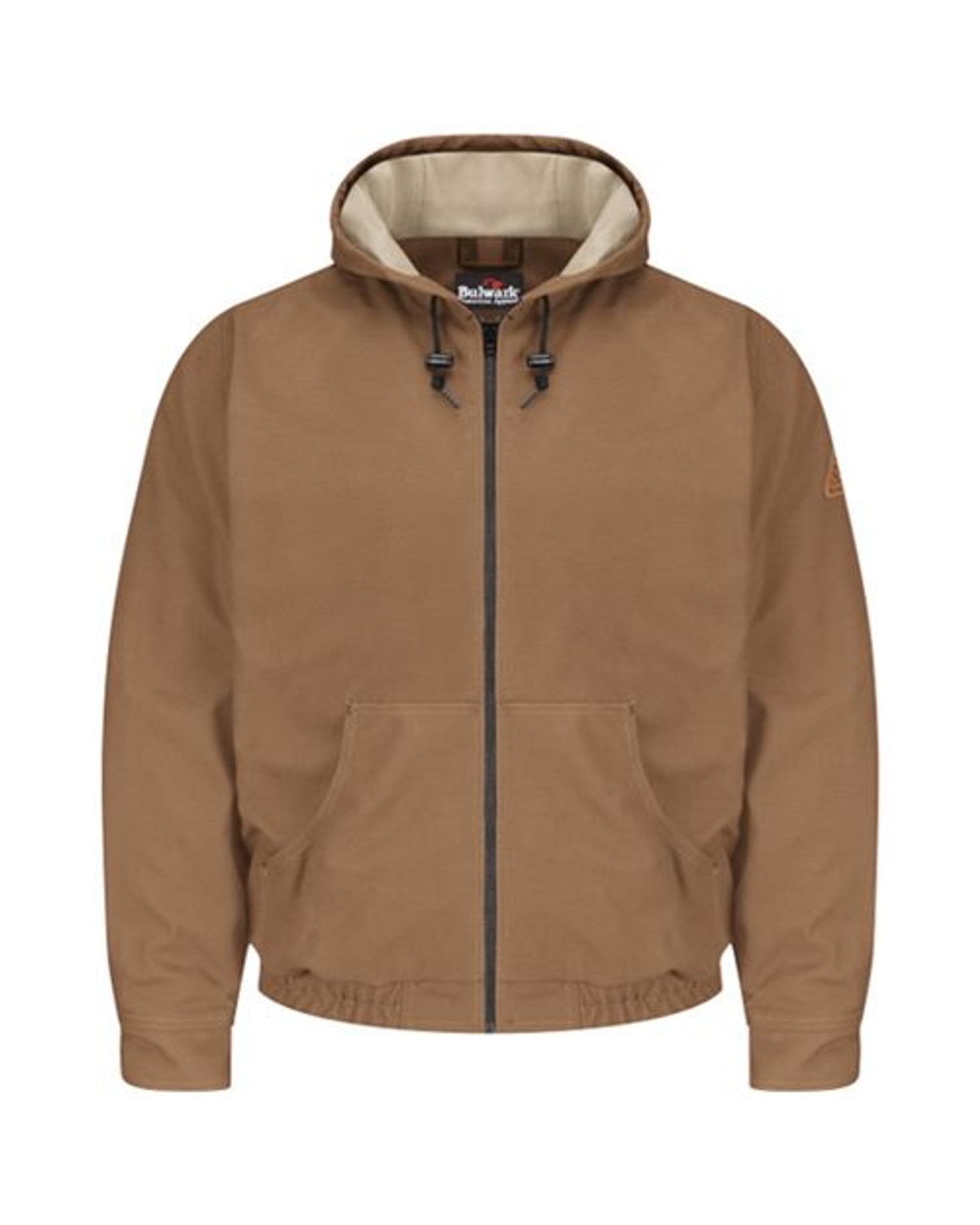 Hooded Jacket - EXCEL FR® ComforTouch [JLH4]