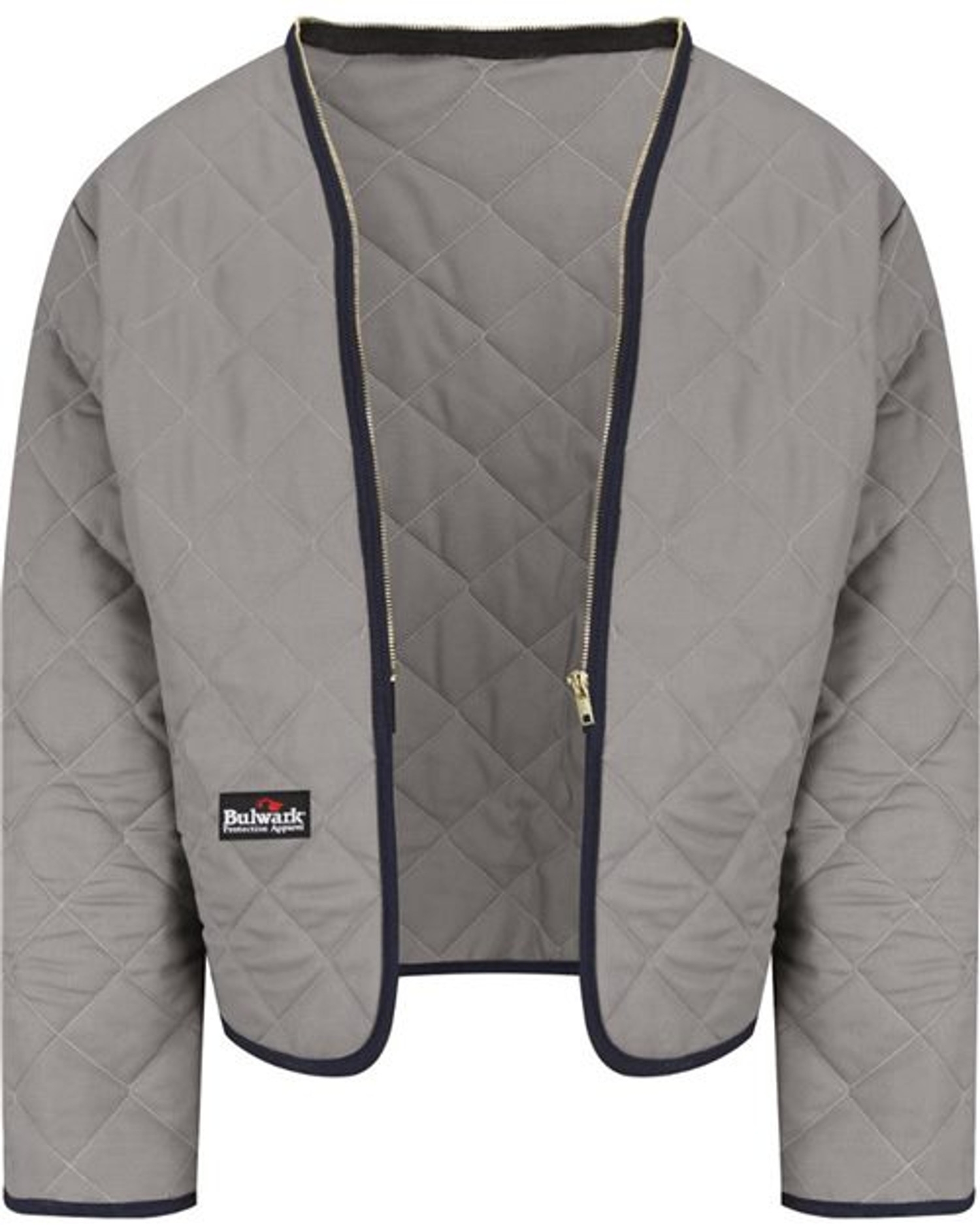 Flame Resistant Zip-In Zip-Out Modaquilt Liner [LML2]