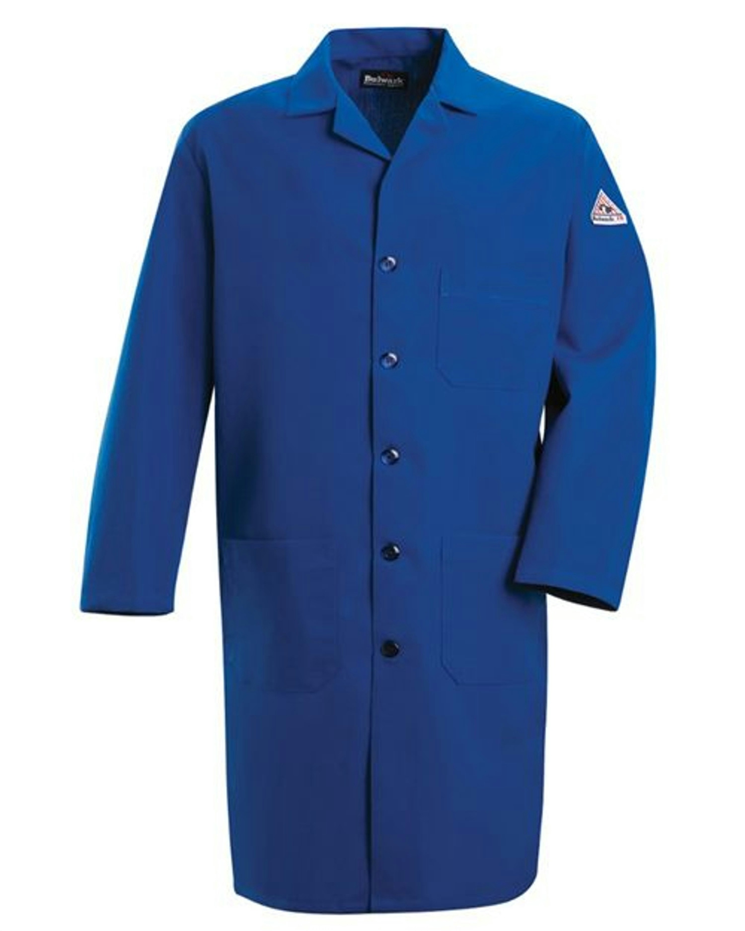 Lab Coat - Nomex® IIIA - 6 oz. [KNL2]