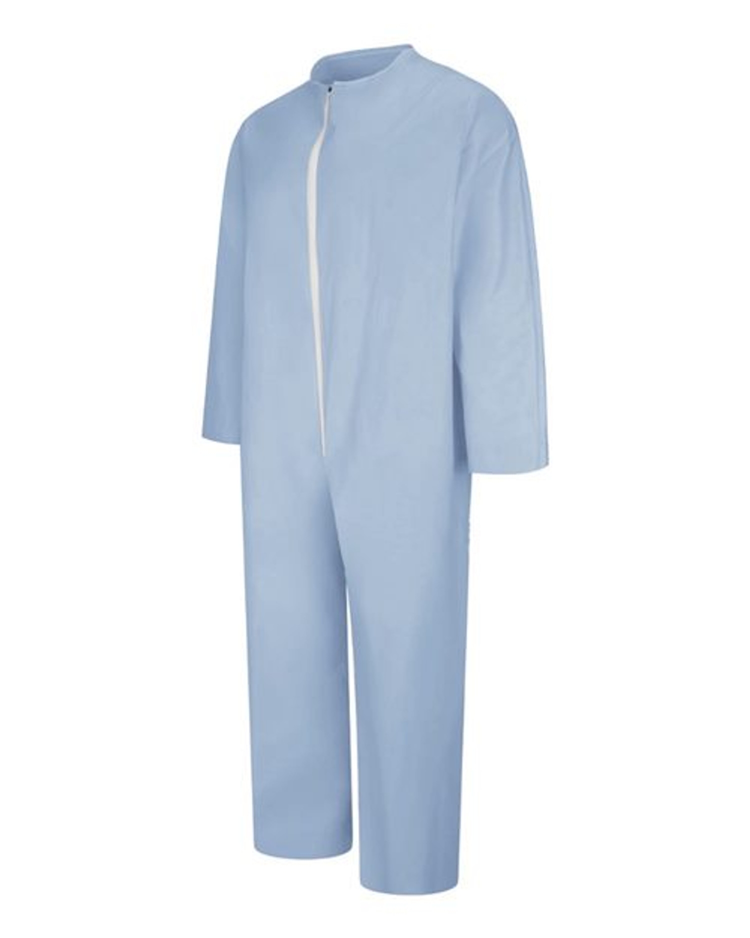 Extend FR Disposable Flame-Resistant Coverall - Sontara [KEE2]