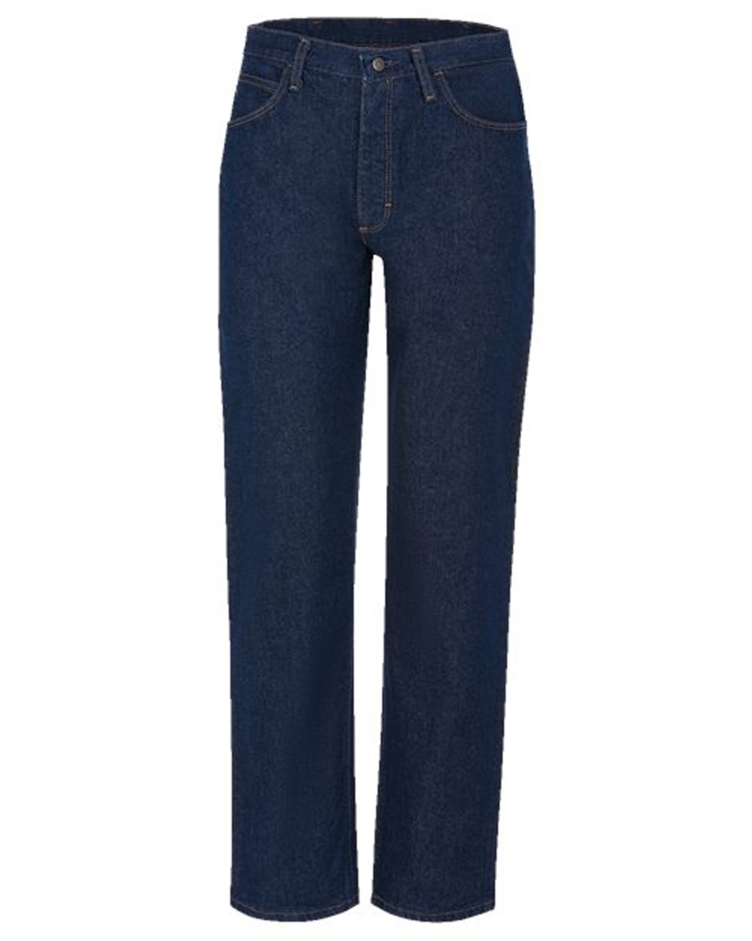 Flame Resistant Classic Fit Pre-Washed Denim Jean [PEJ4]