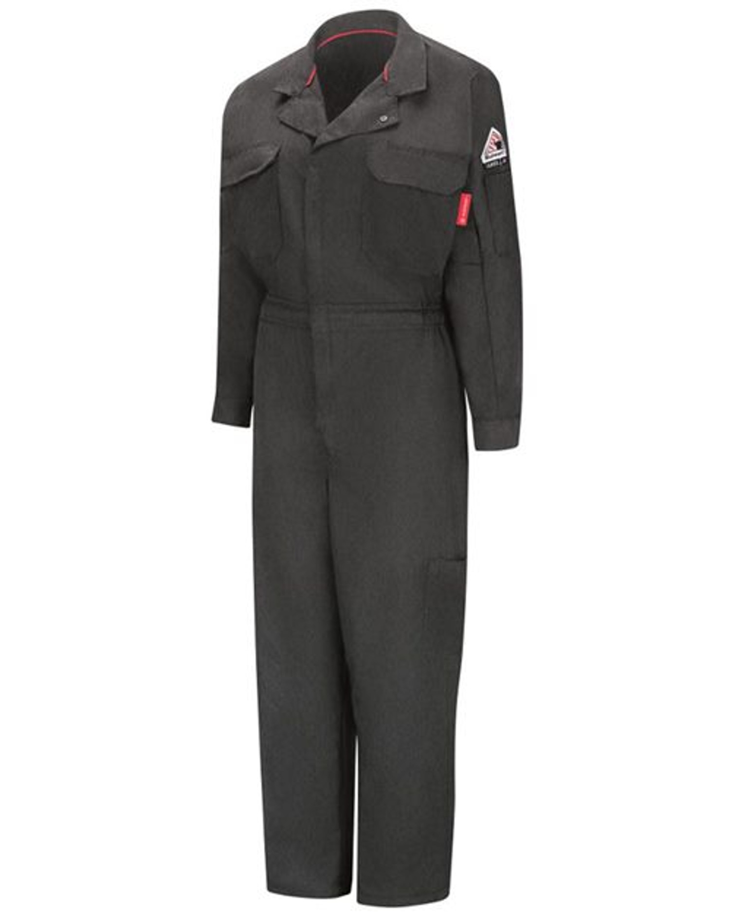 Women's iQ Series® Mobility Coverall [QC21]