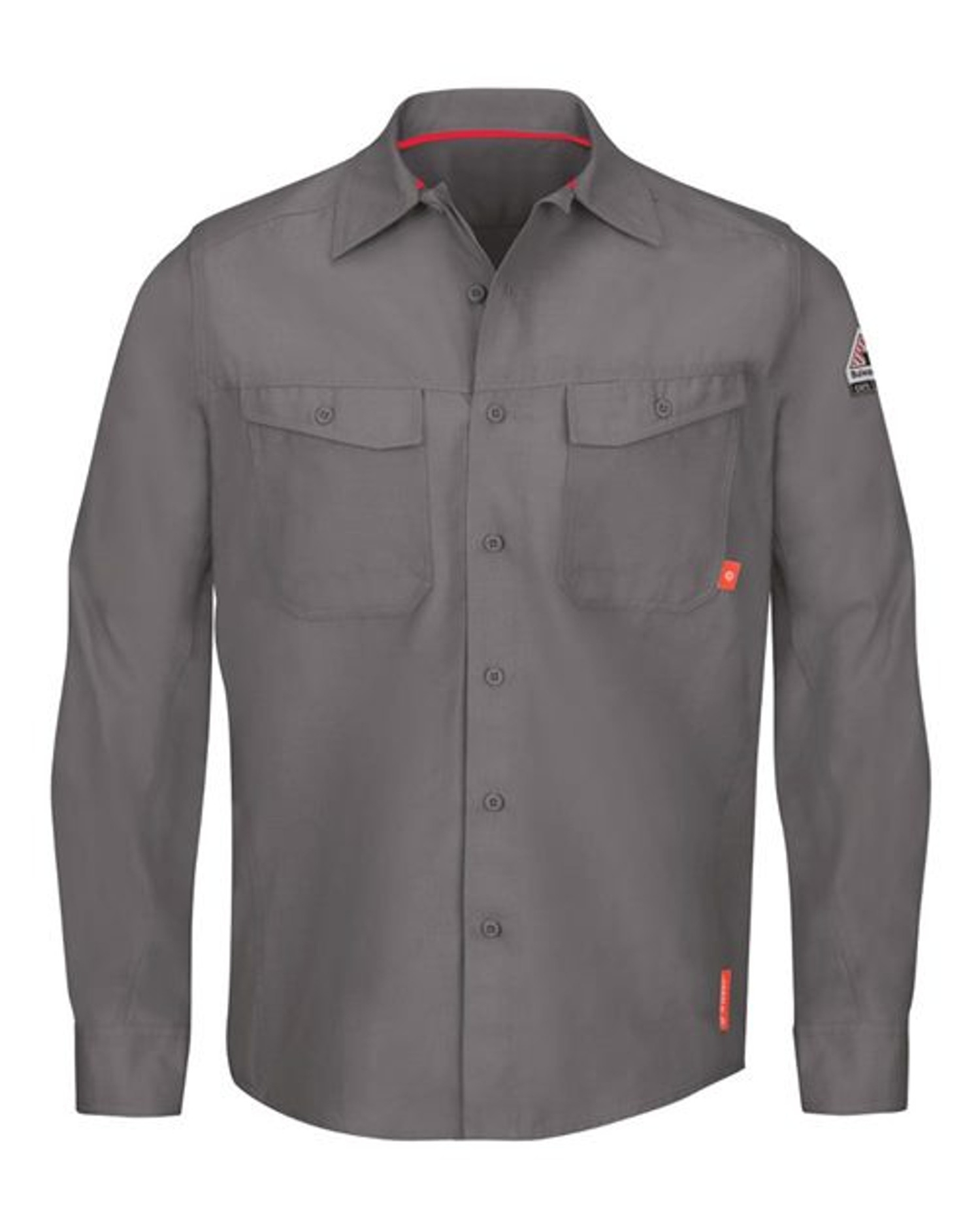 iQ Series® Endurance Work Shirt [QS40]