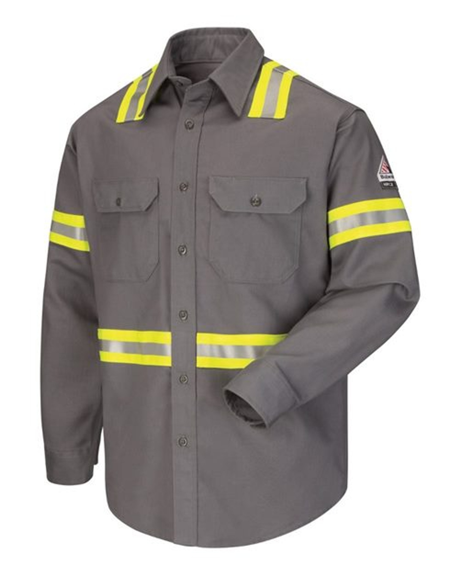 Enhanced Visibility Uniform Shirt [SLDT]