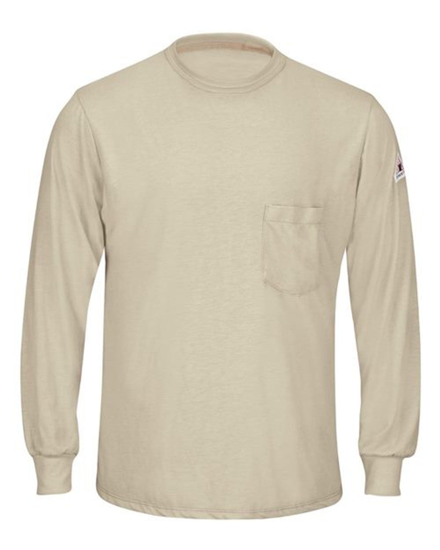 Long Sleeve Lightweight T-Shirt [SMT8]