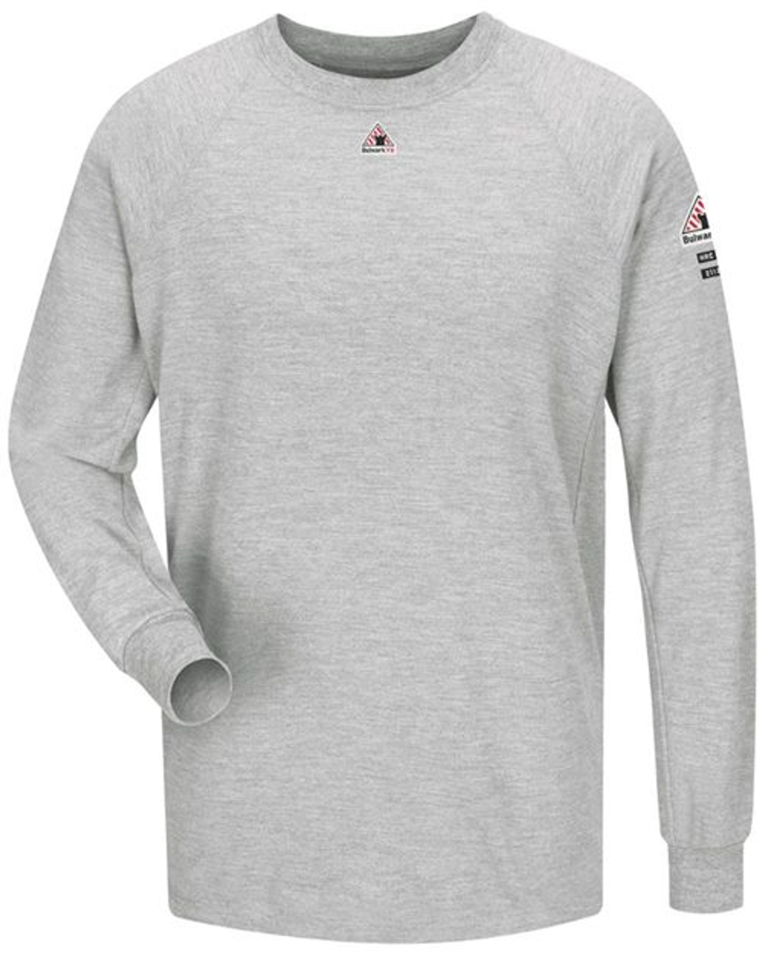 Long Sleeve Performance T-Shirt - CoolTouch®2 [SMT2]