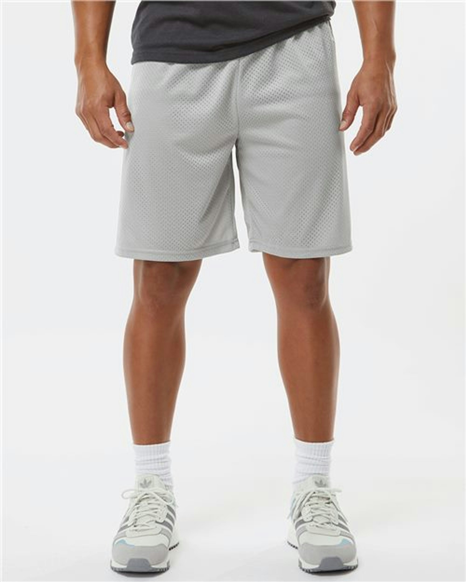 Mesh 9" Shorts [5109]