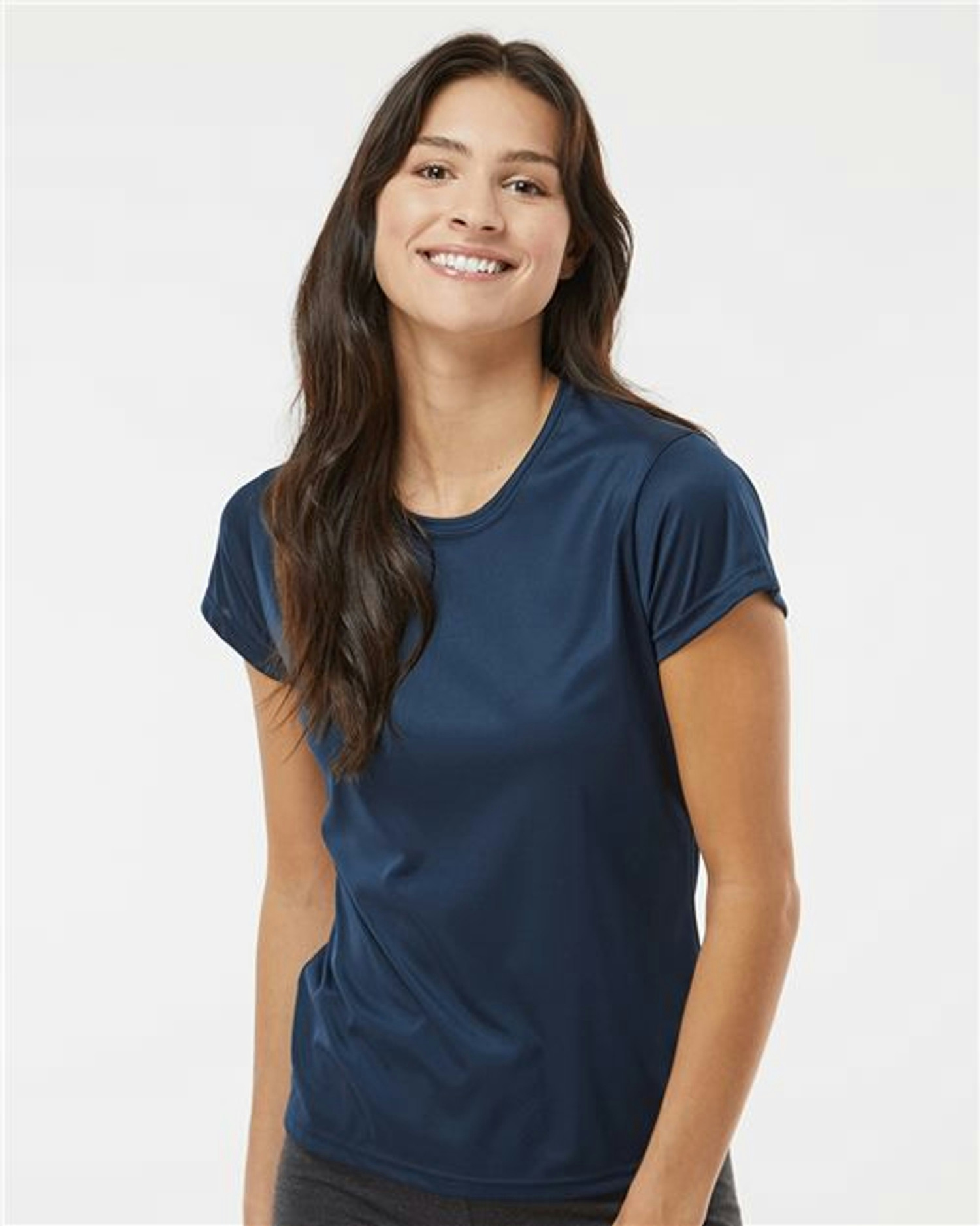 Women’s Performance T-Shirt [5600]