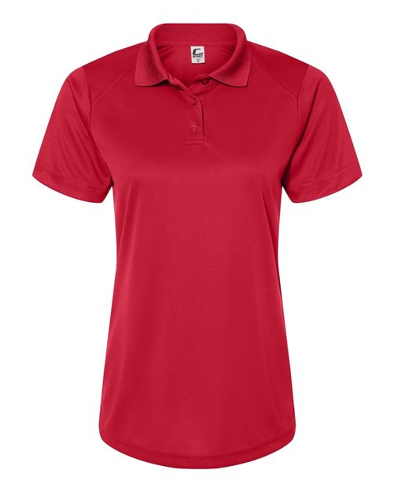 Women's Polo [5902]