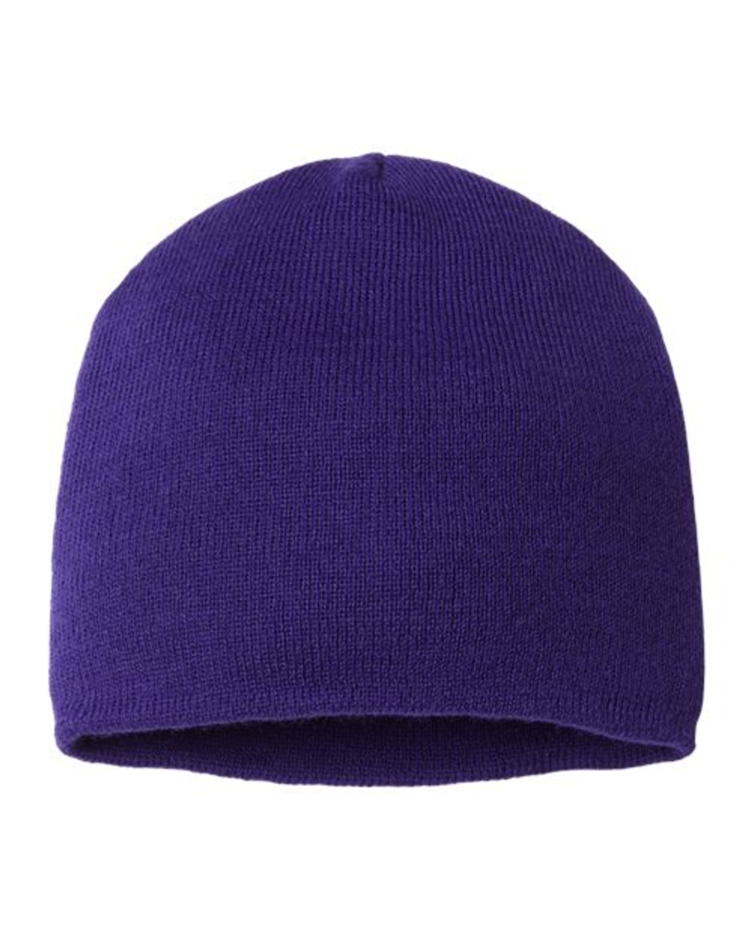 USA-Made 8 1/2" Beanie [TKN28]