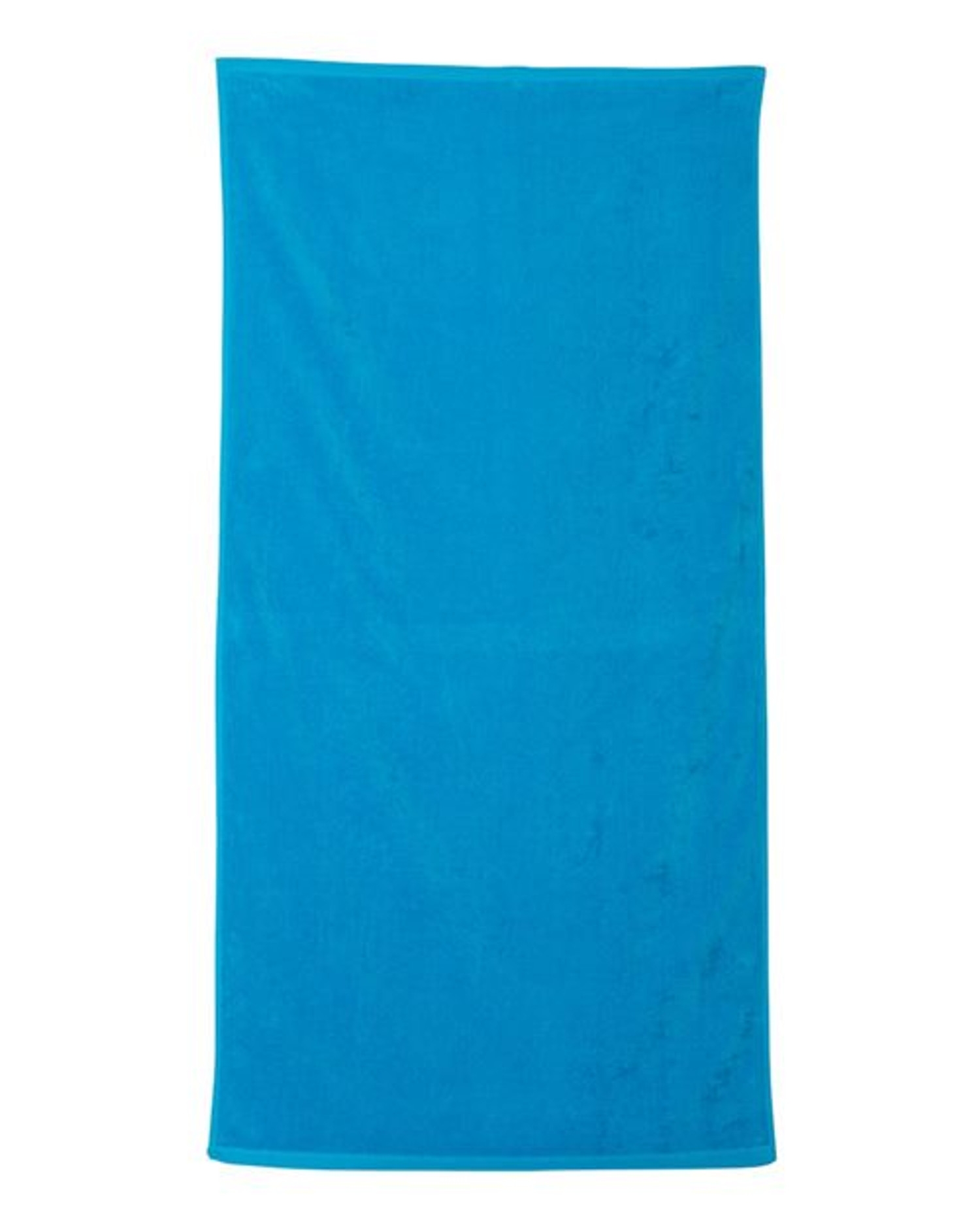 Velour Beach Towel [C3060]